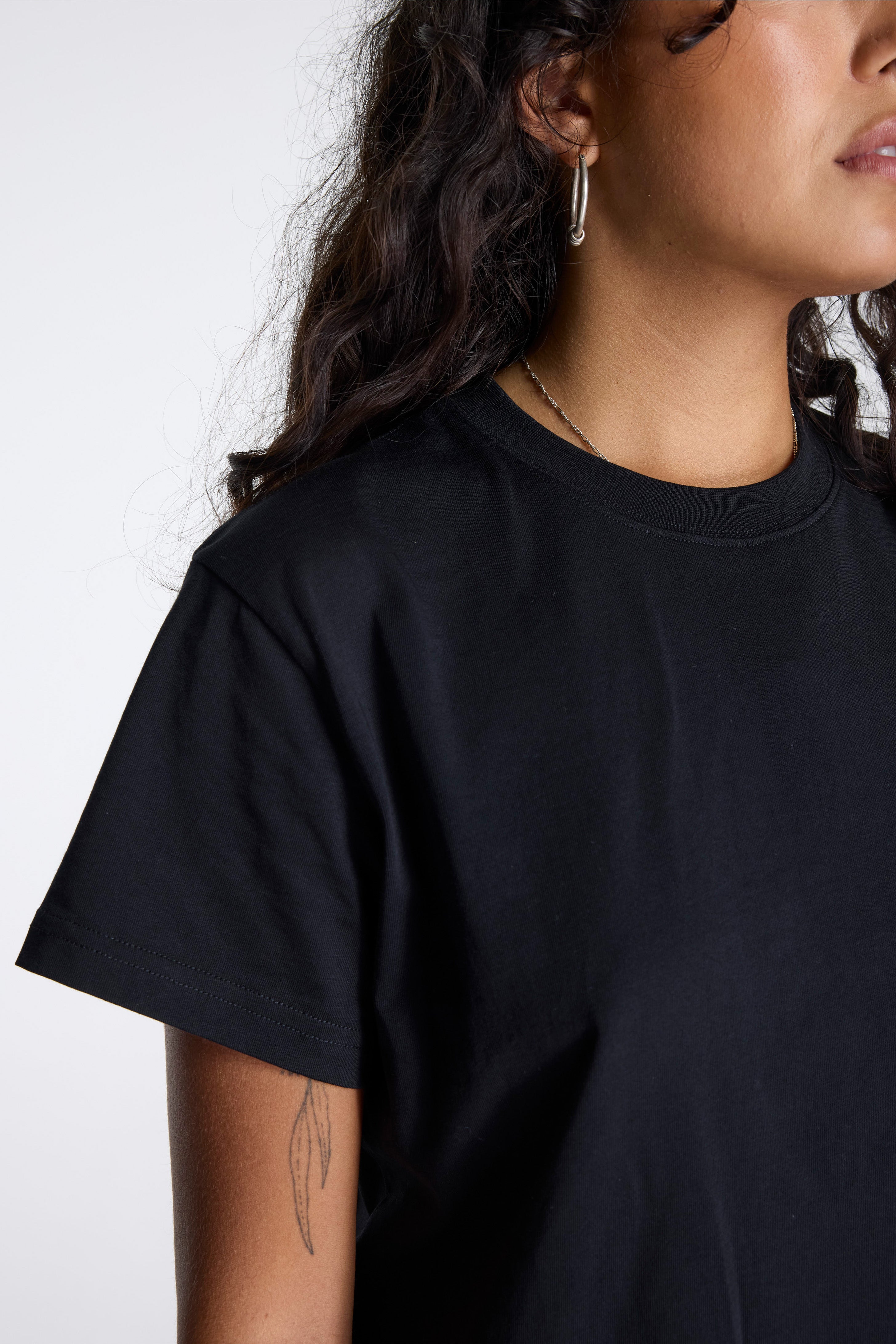 Perfect Tee Black