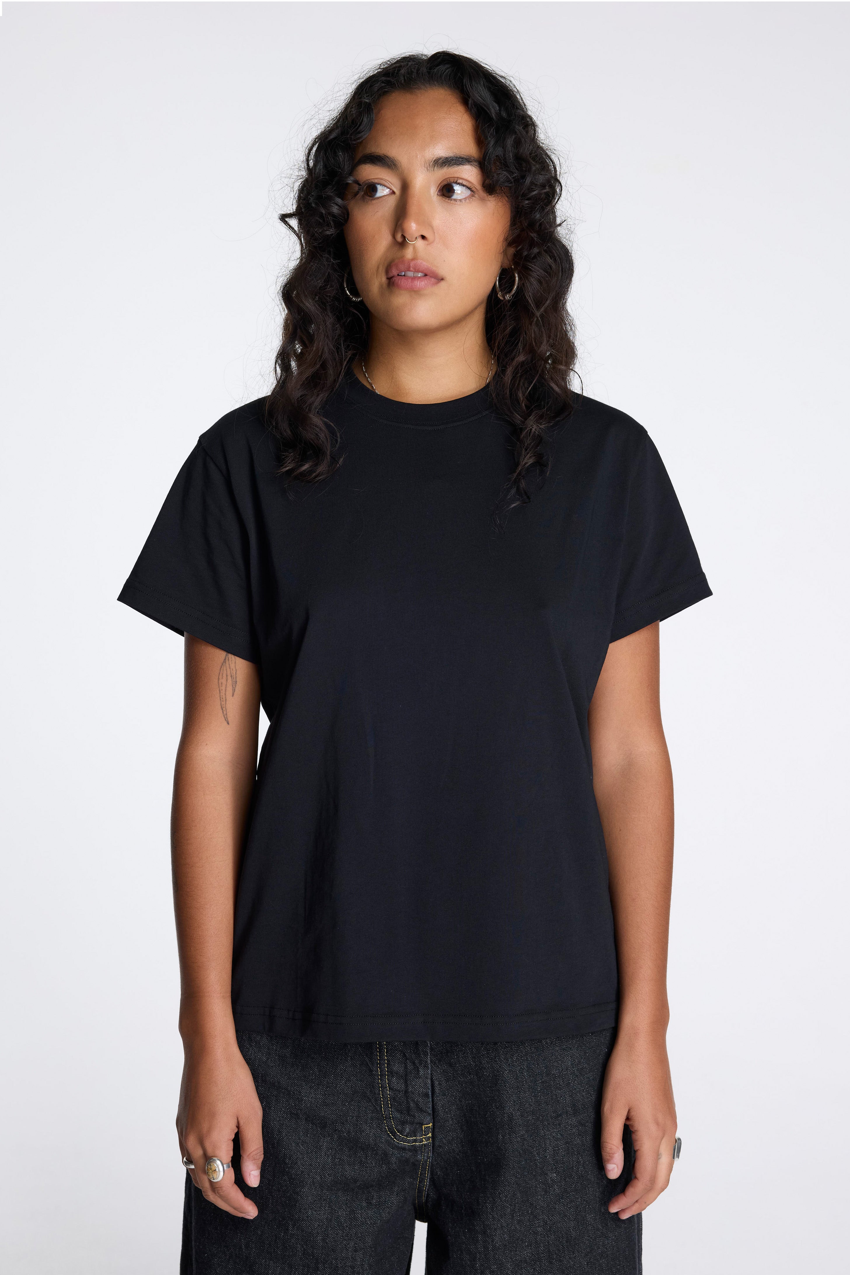 Perfect Tee Black