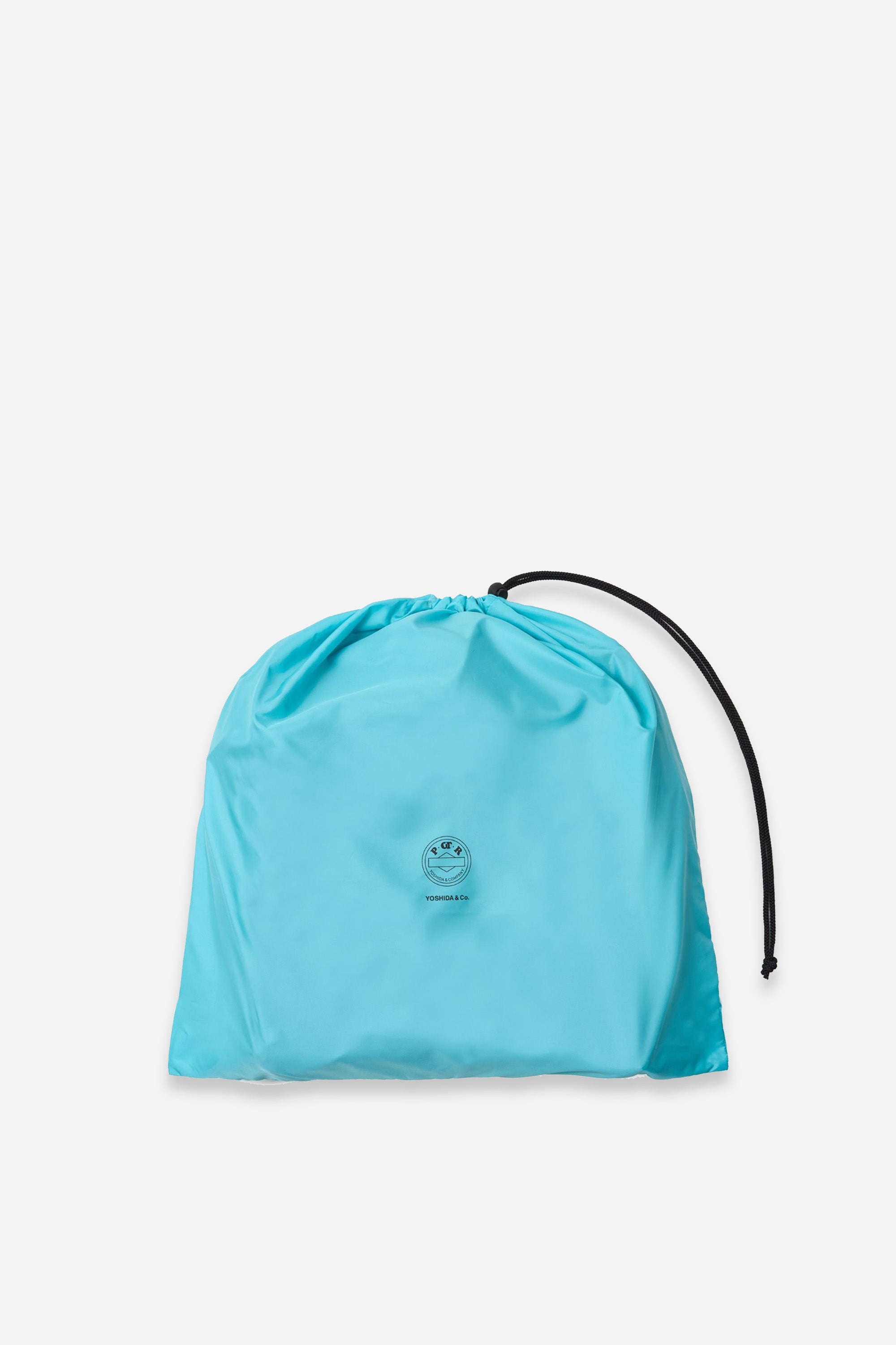 Dissection Shoulder Bag Black