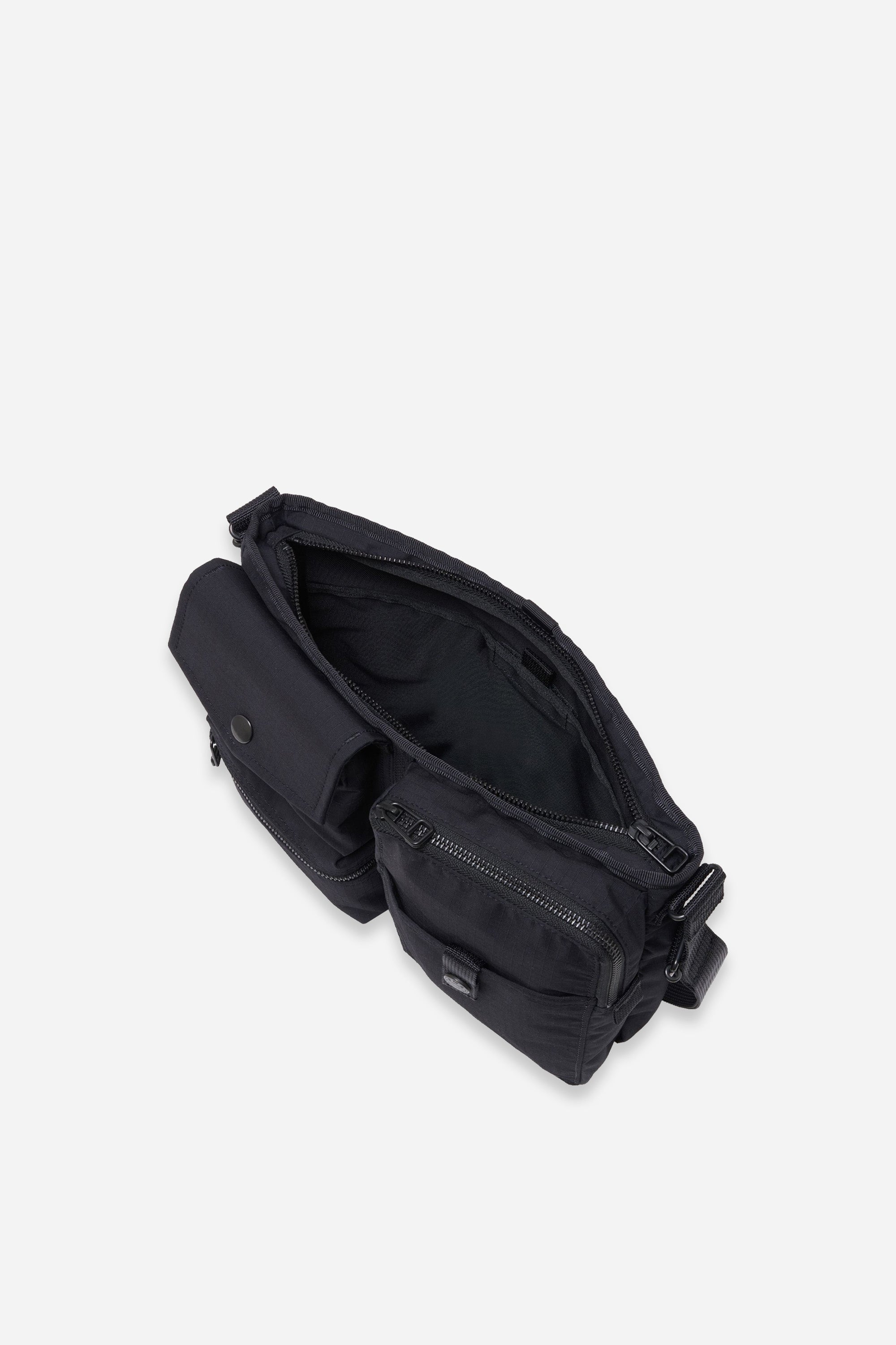 Dissection Tactical Bag Black