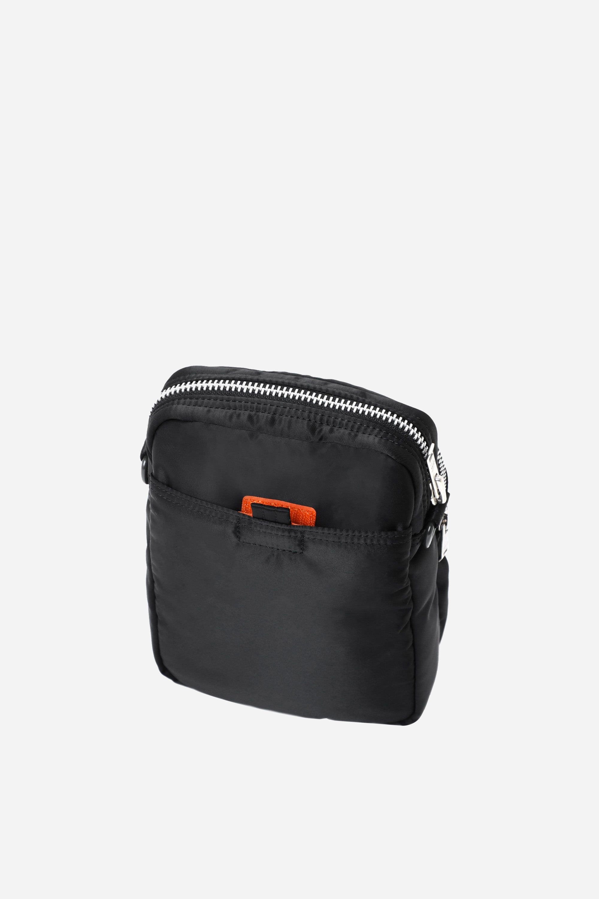 Tanker Vertical Bag Iron Blue