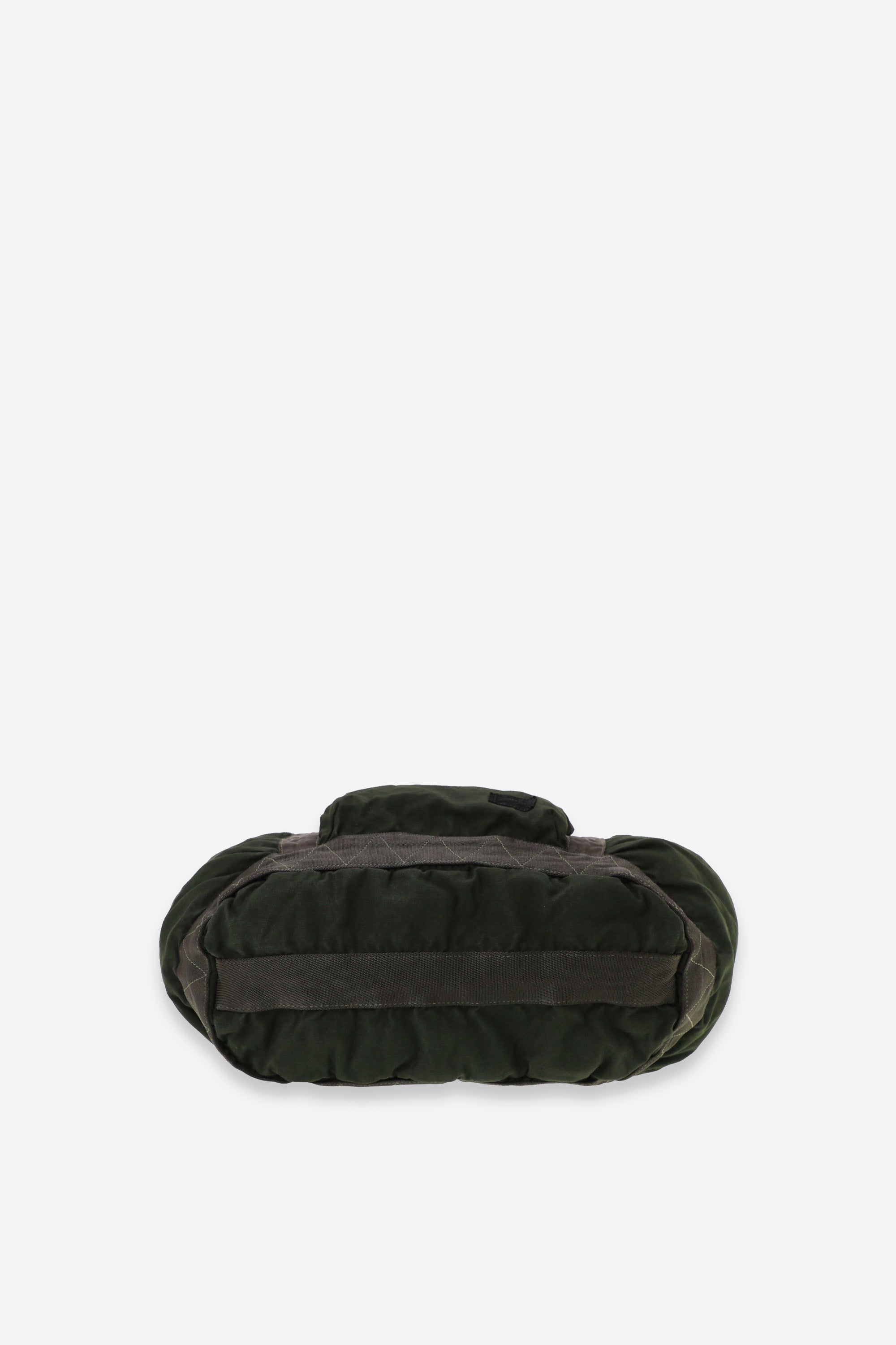 Porter Yoshida & Co. Crag Tote Bag Khaki