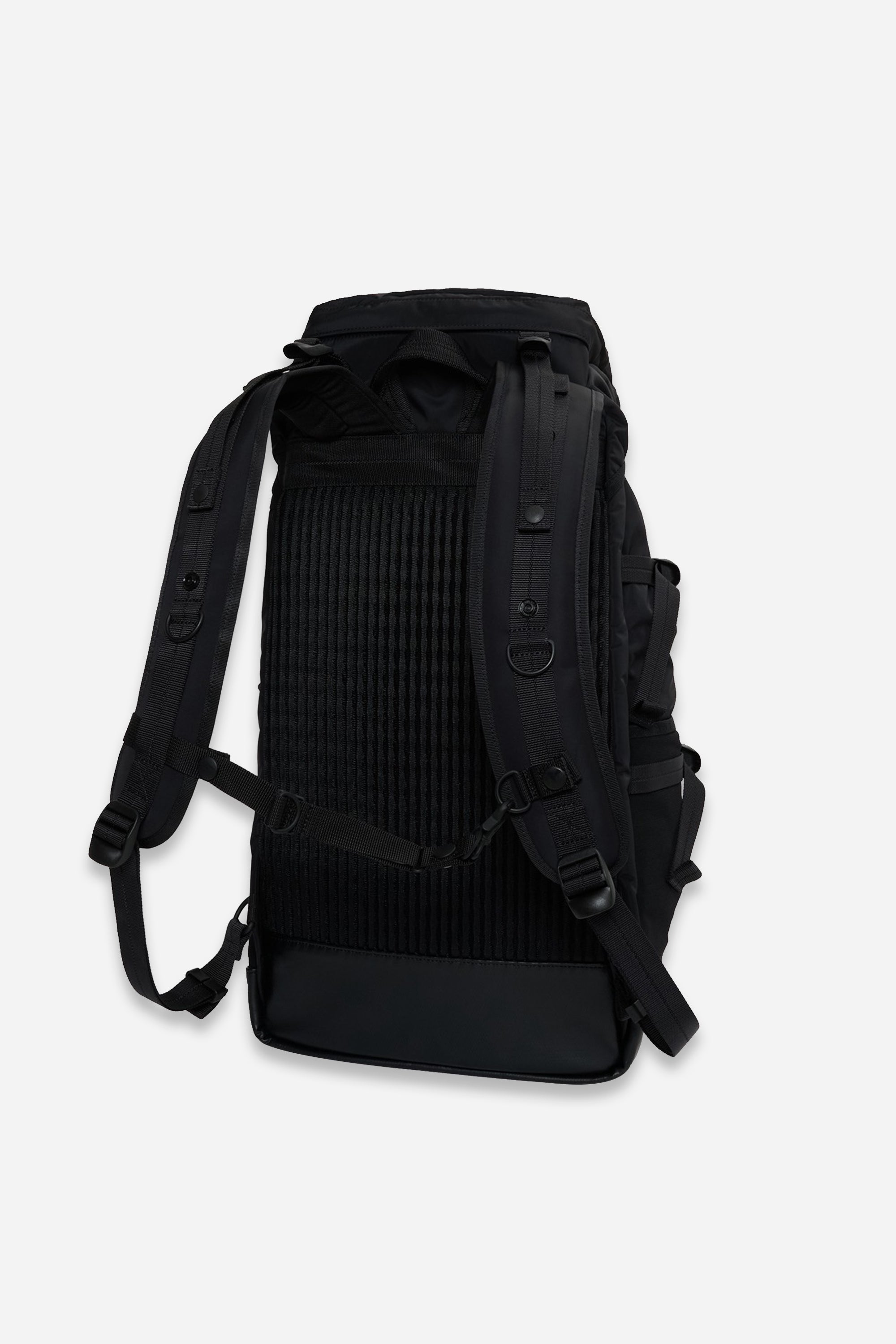 Monochrome Backpack Black
