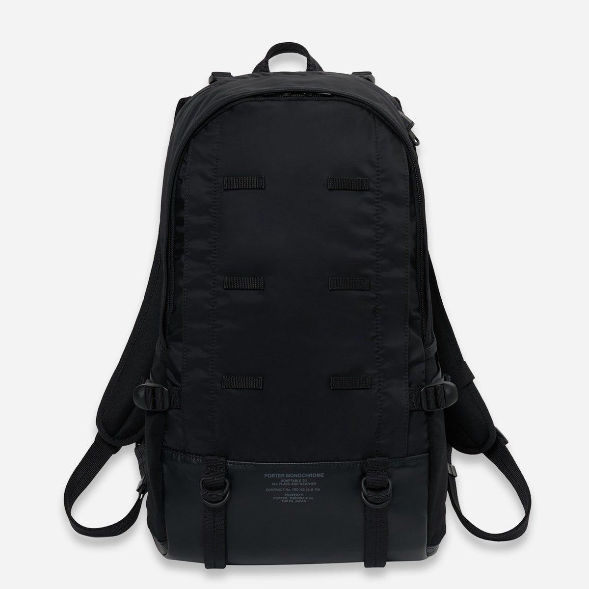 PorterYoshidaMonochromeDaypack 