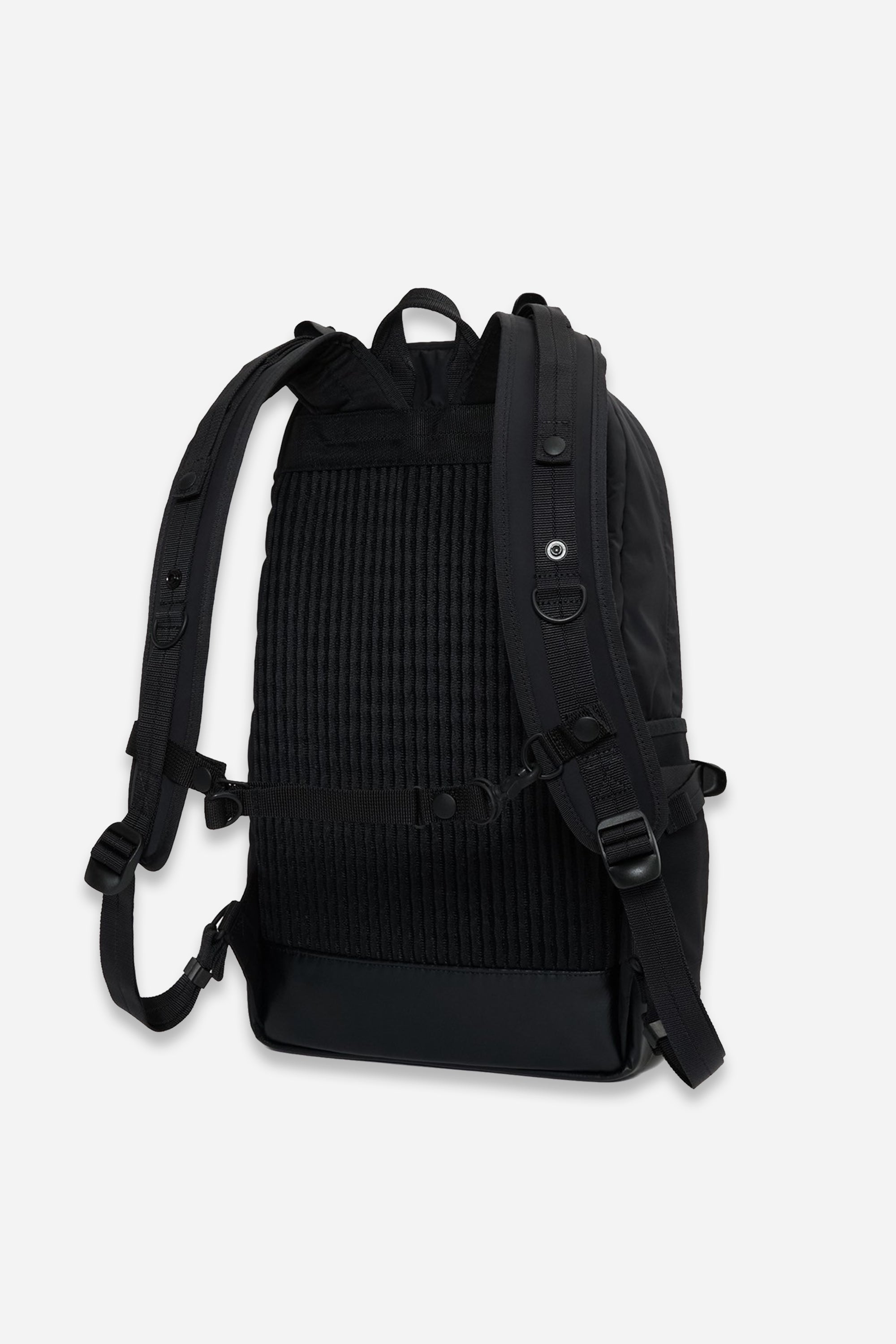 Monochrome Daypack Black