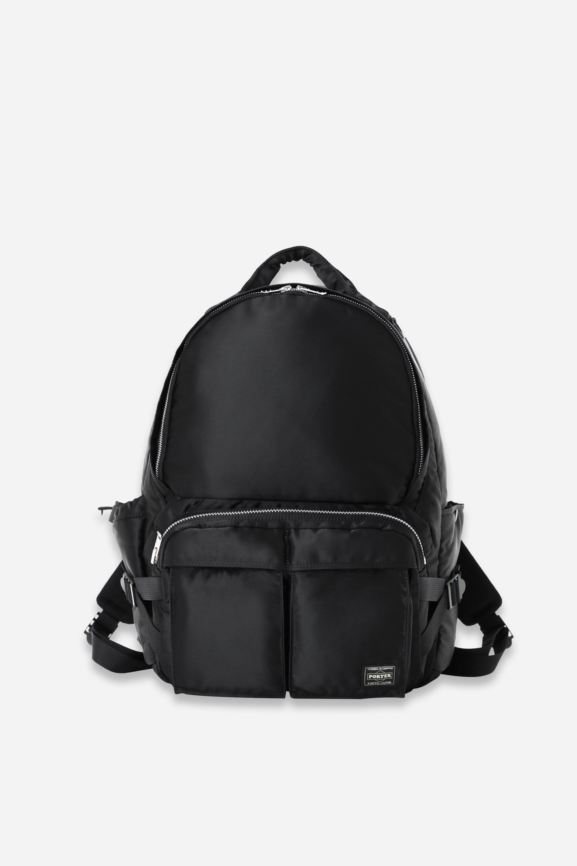Tanker Daypack (L) Black
