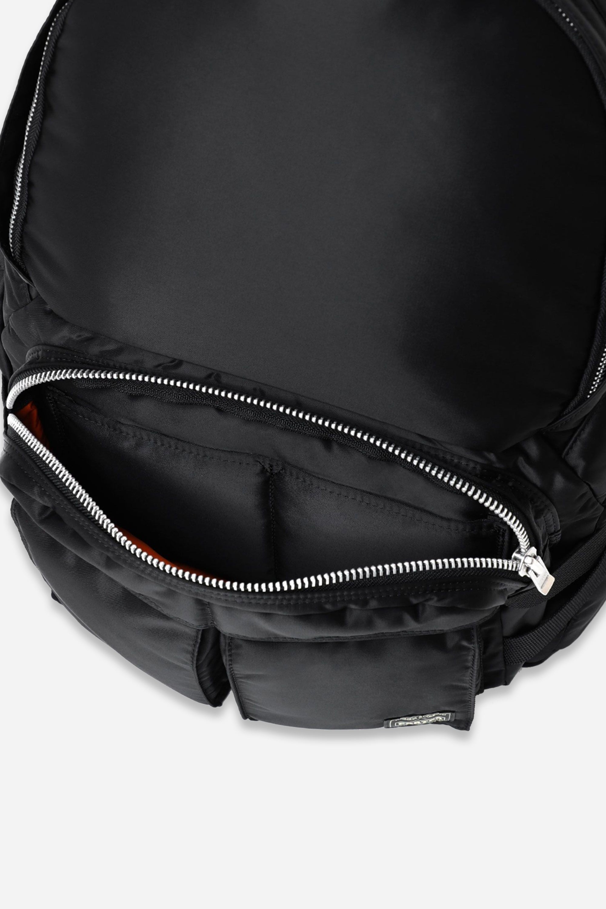 Tanker Daypack (L) Black