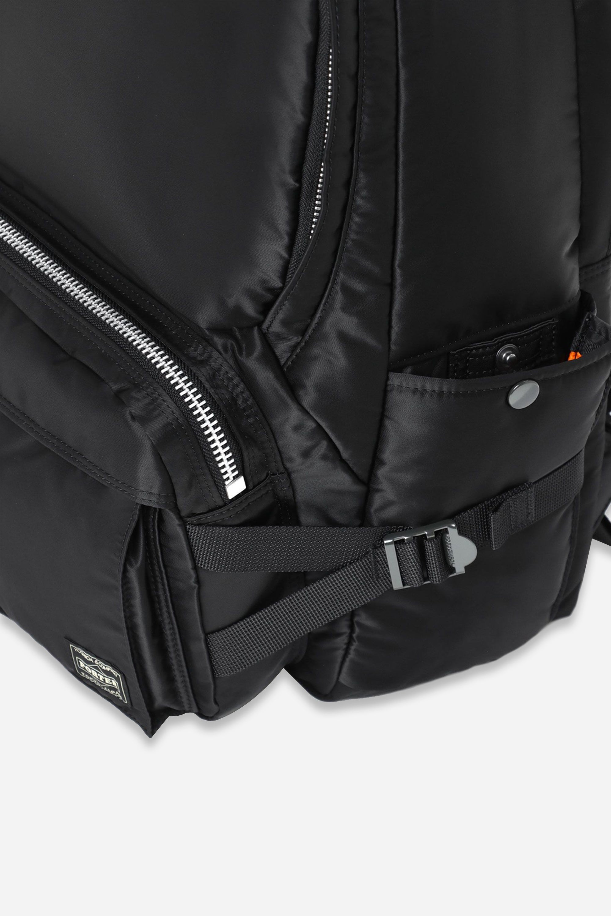 Tanker Daypack (L) Black
