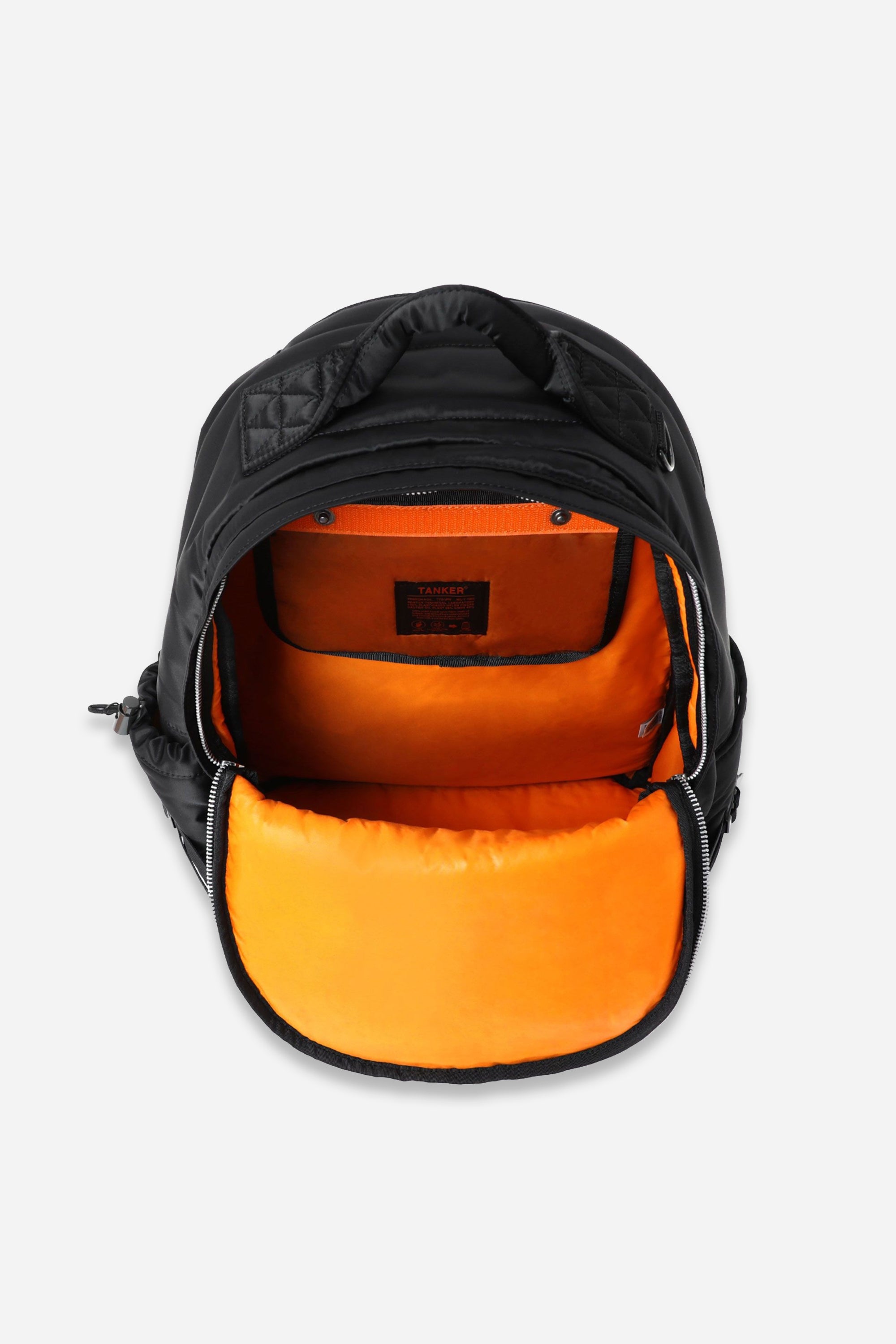 Tanker Daypack (L) Black
