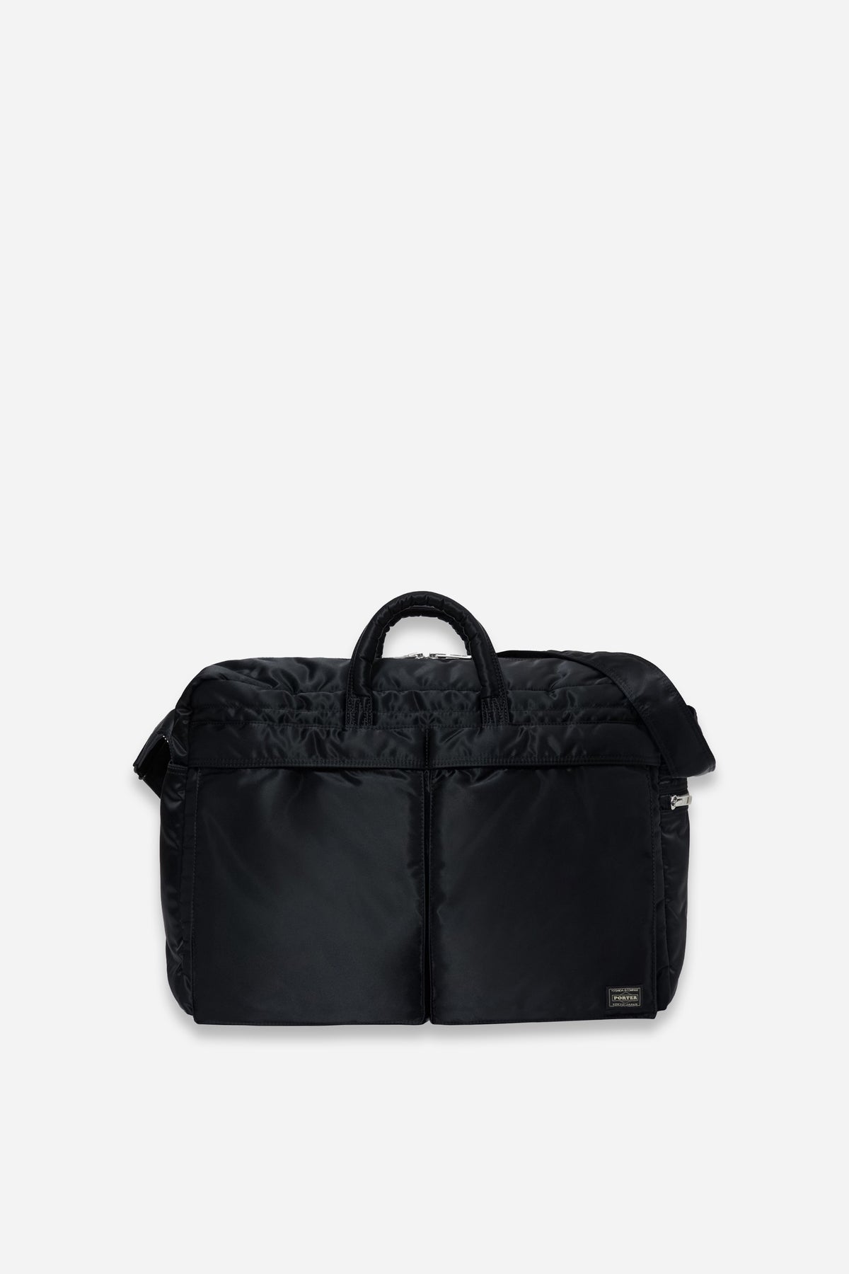 PorterYoshidaTankerDuffelBagBl 