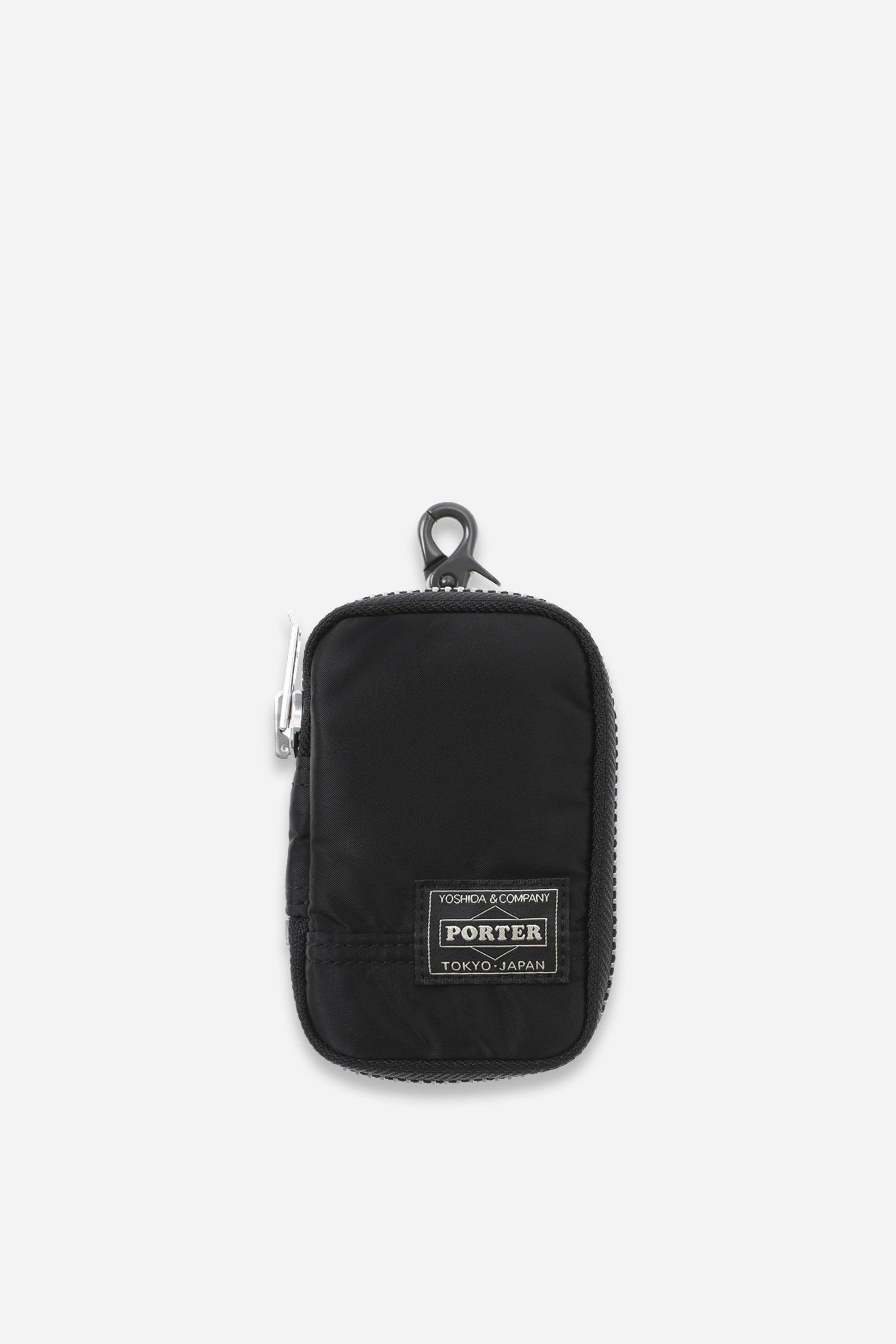 Tanker Key Pack Black