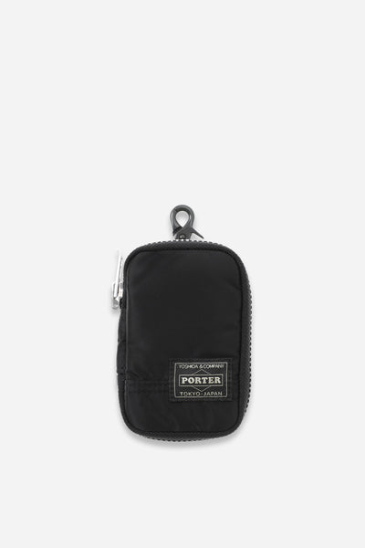 Porter Yoshida & Co. Tanker Key Pack Black
