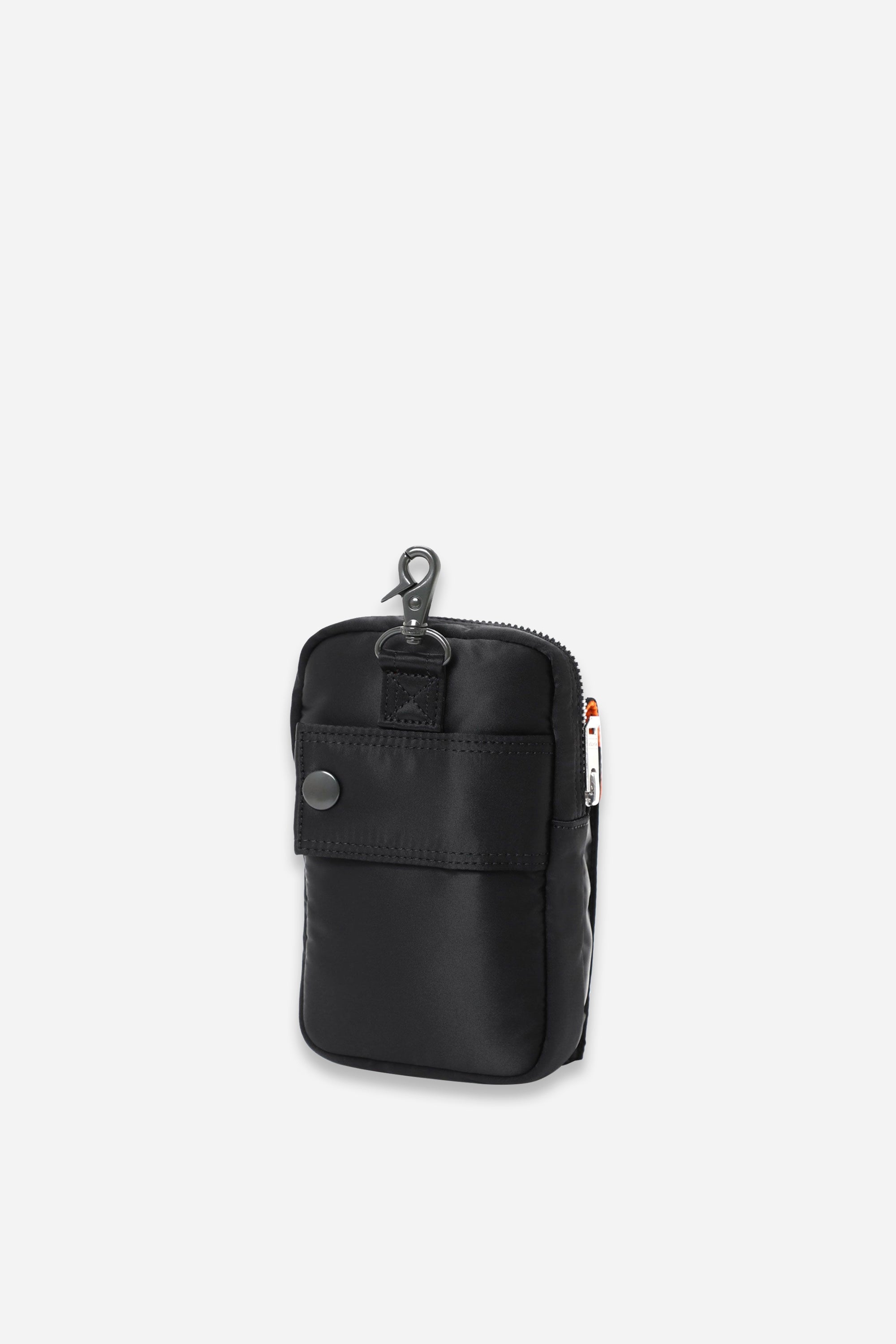 Tanker Mobile Pouch Black