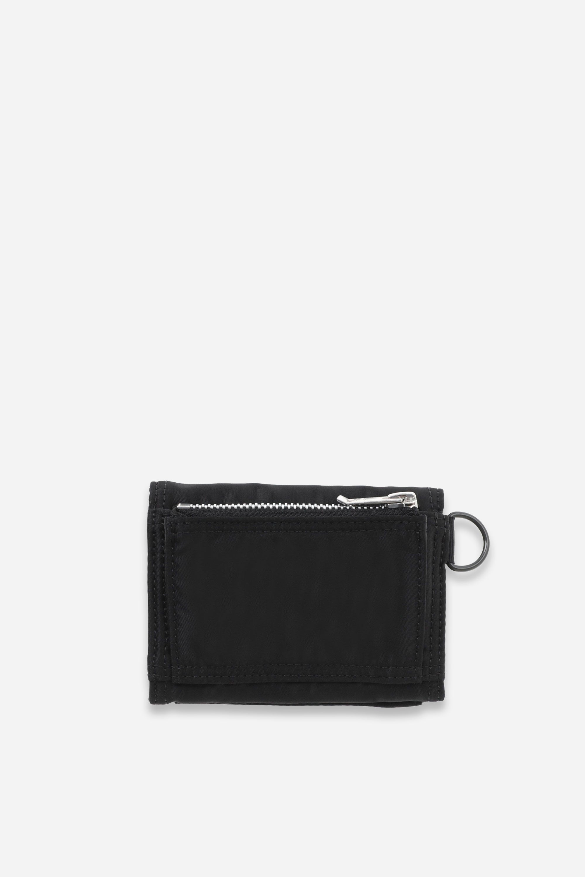 Tanker Pocket Wallet (M) Black