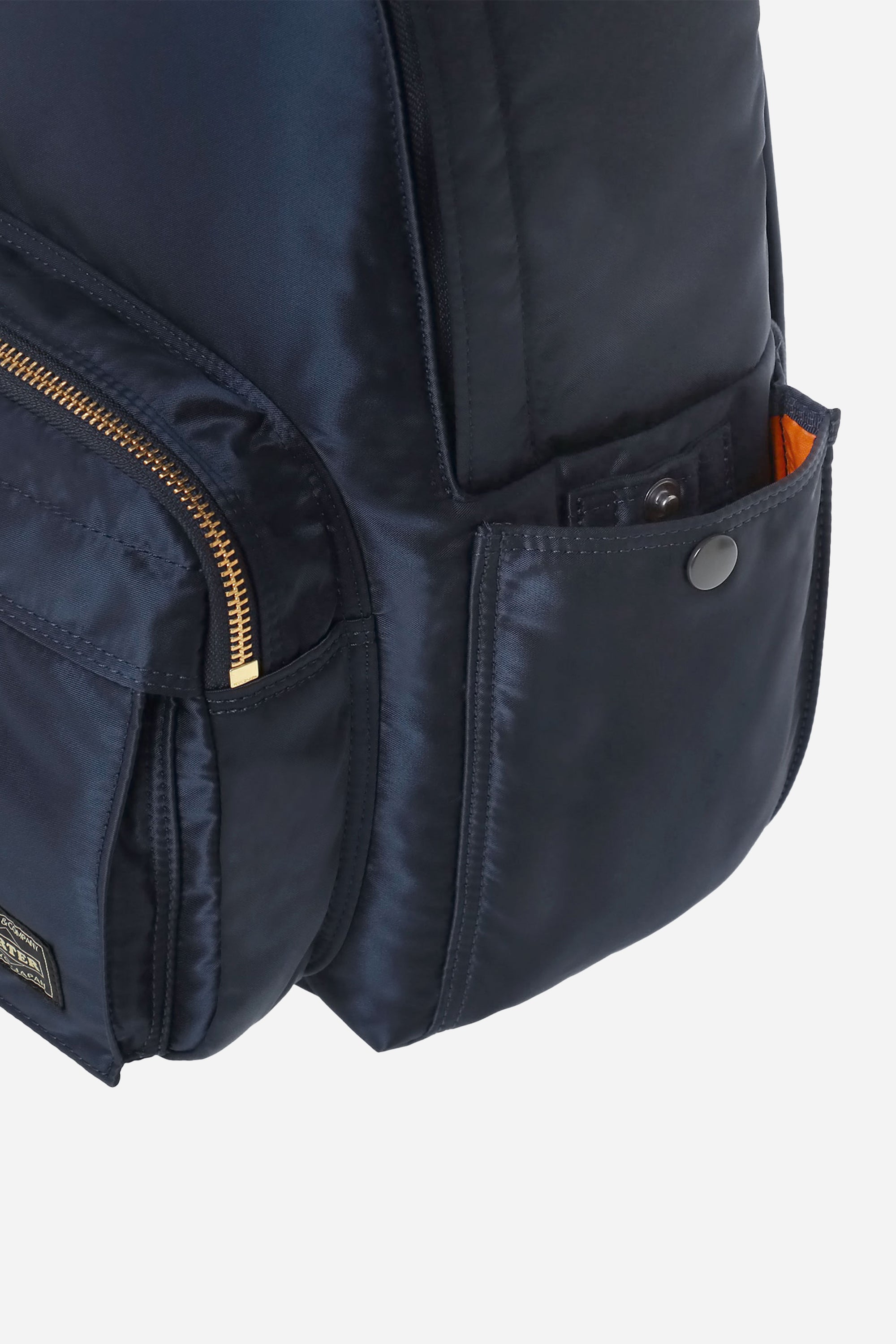 Porter Yoshdia & Co. Tanker Daypack Navy
