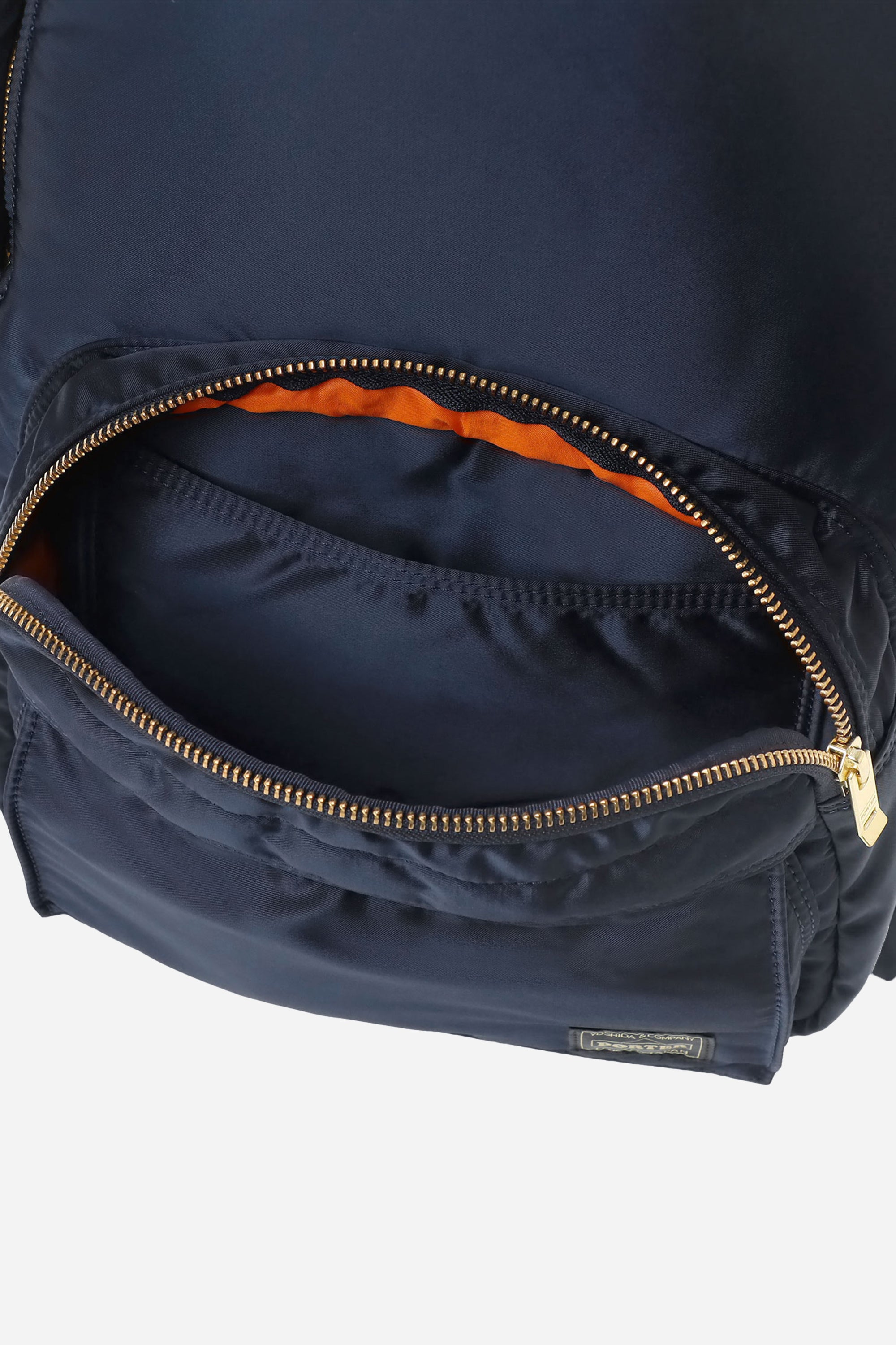 Tanker Daypack Navy