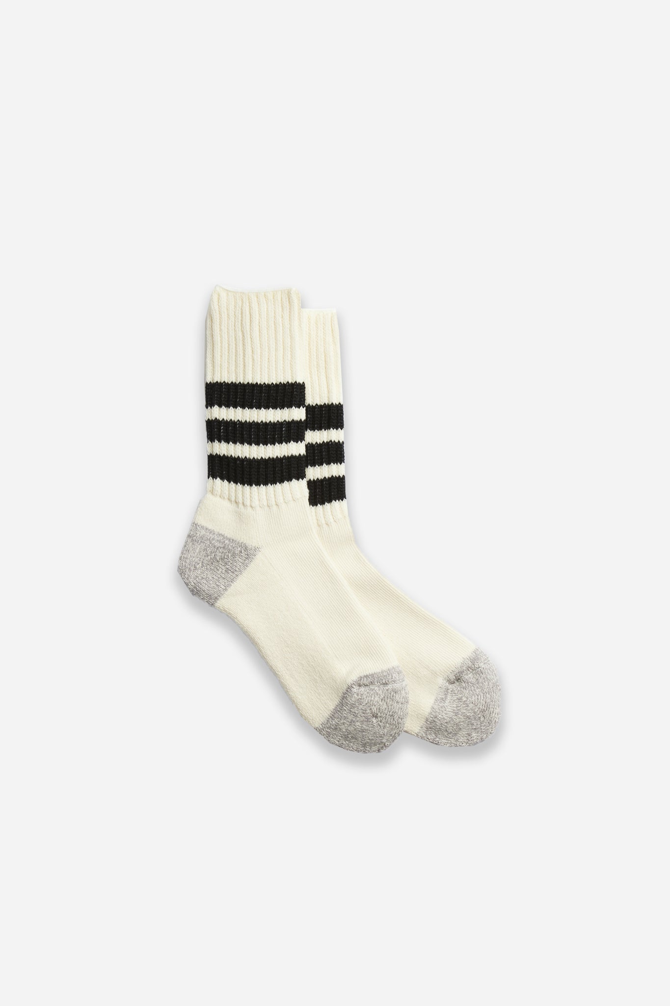 Oldschool Socks Black