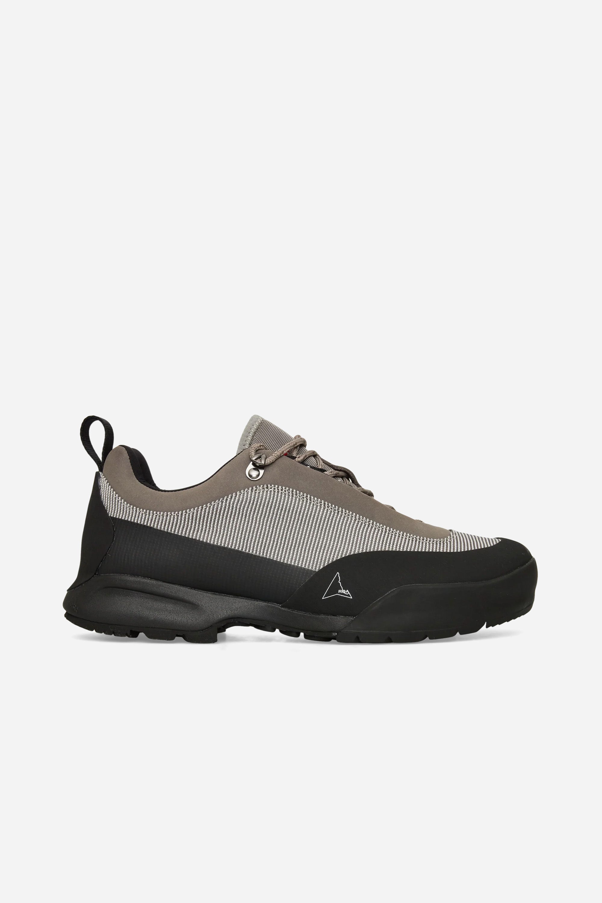 Cingino Silver/Black