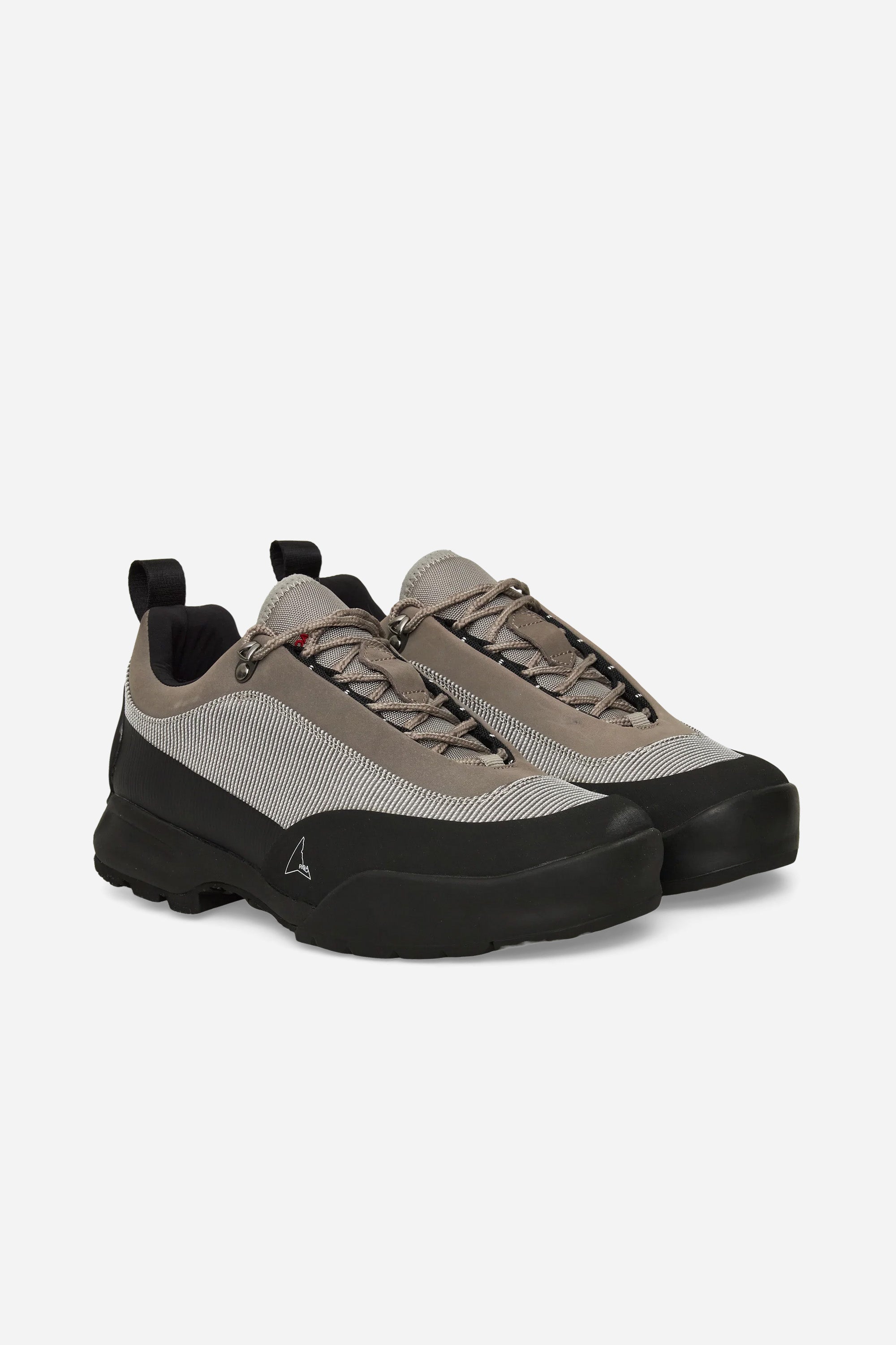 Cingino Silver/Black