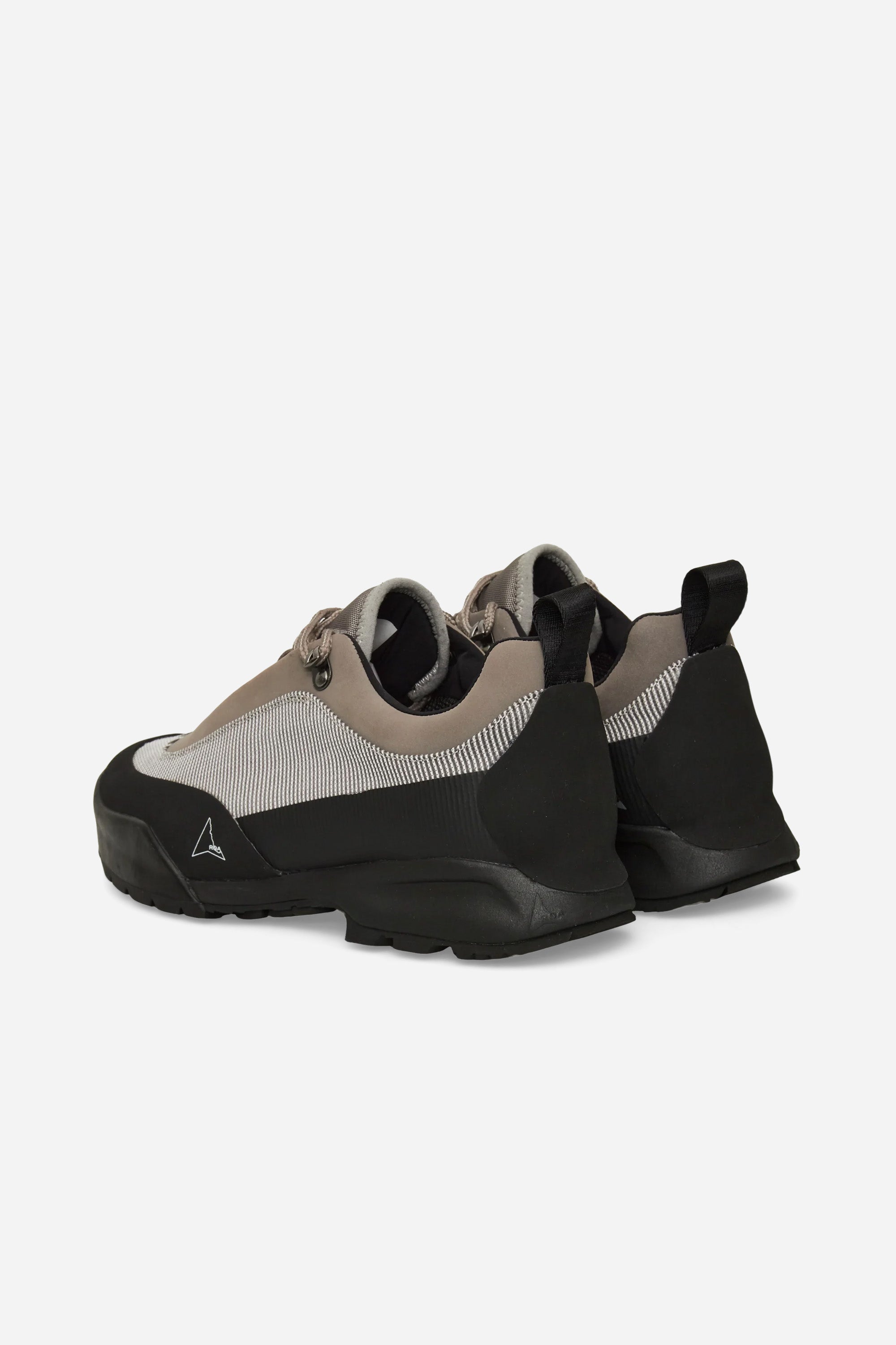 Cingino Silver/Black