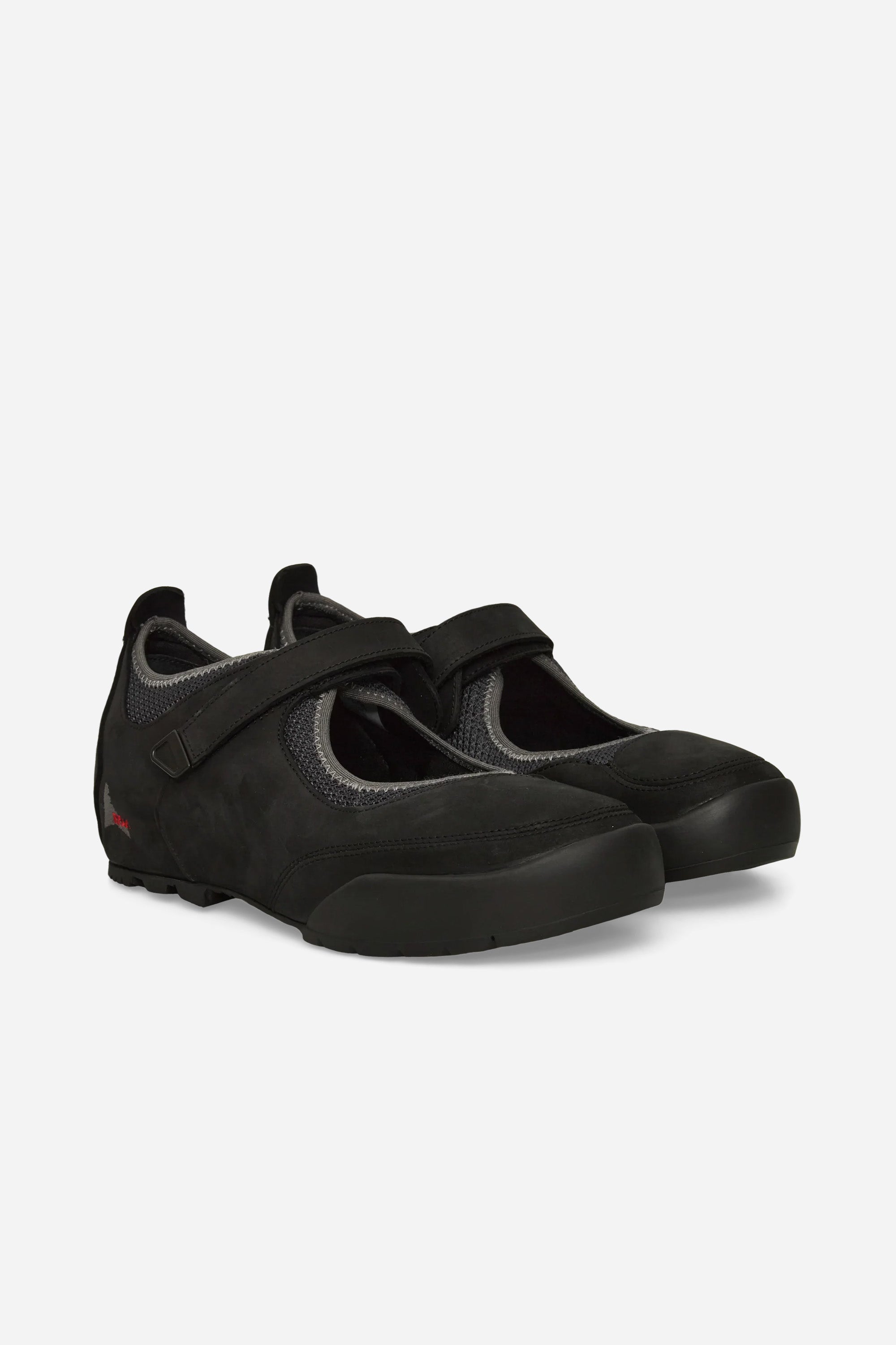 靴 ROA hiking Loie 43 ROA Loie Sneakers Black Grey