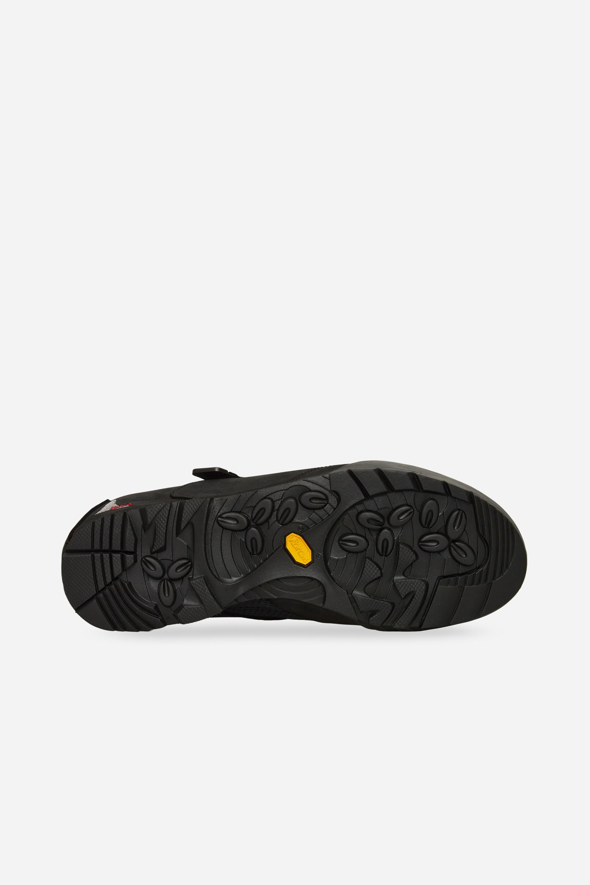 ROA Loie Sneakers Black Grey