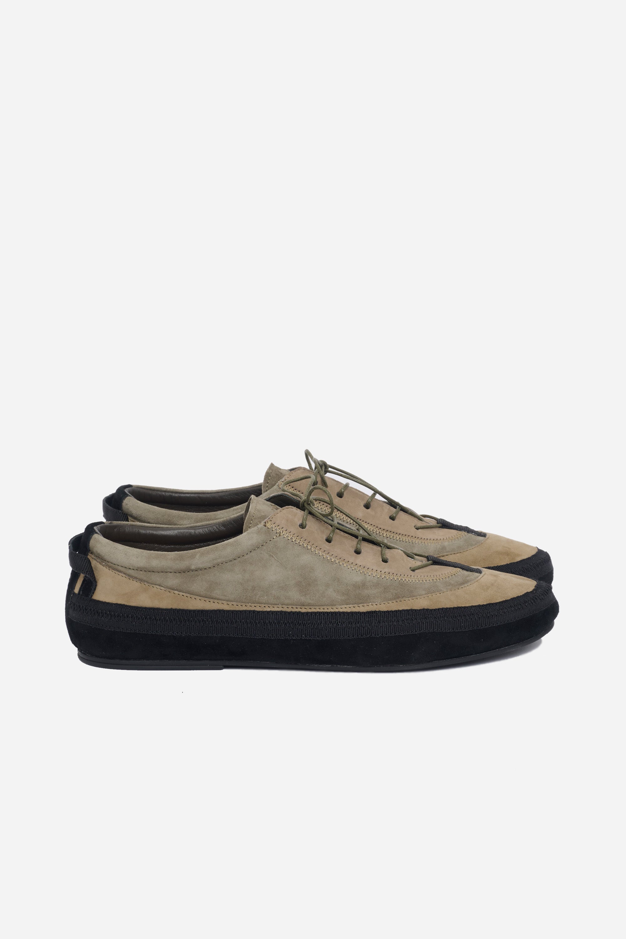 Heitt Shoes Lead Gray