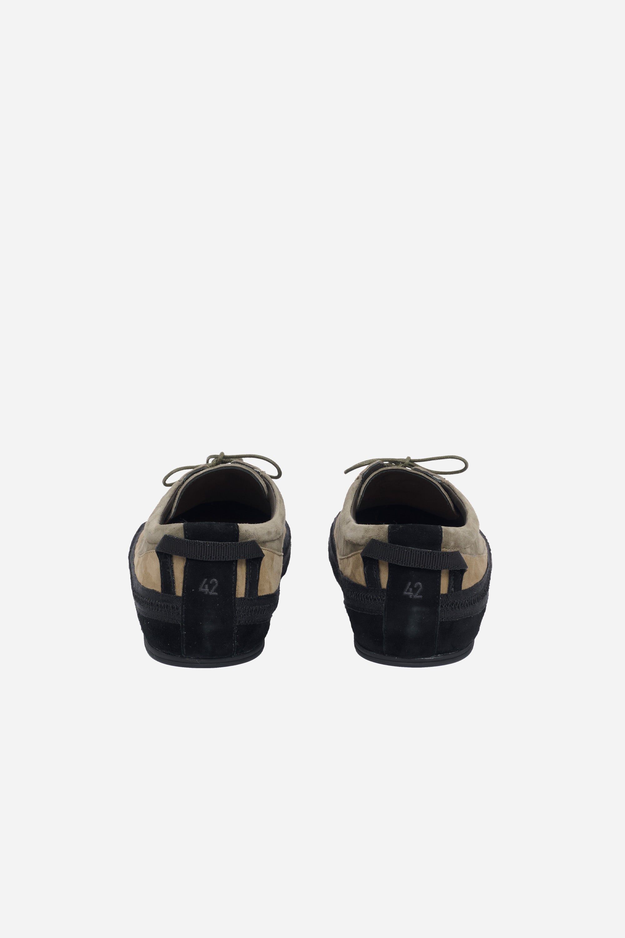 Heitt Shoes Lead Gray