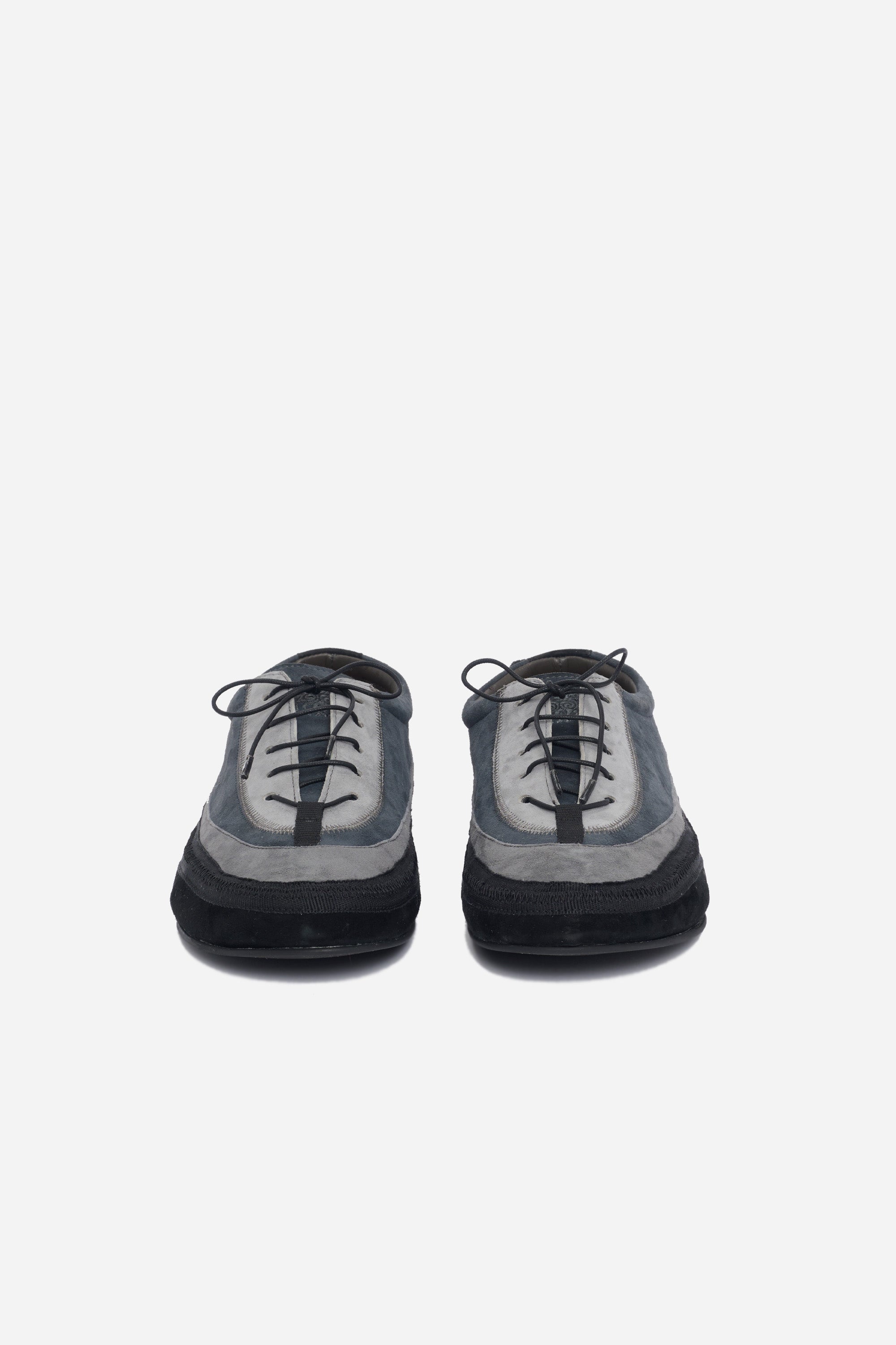Heitt Shoes Pewter