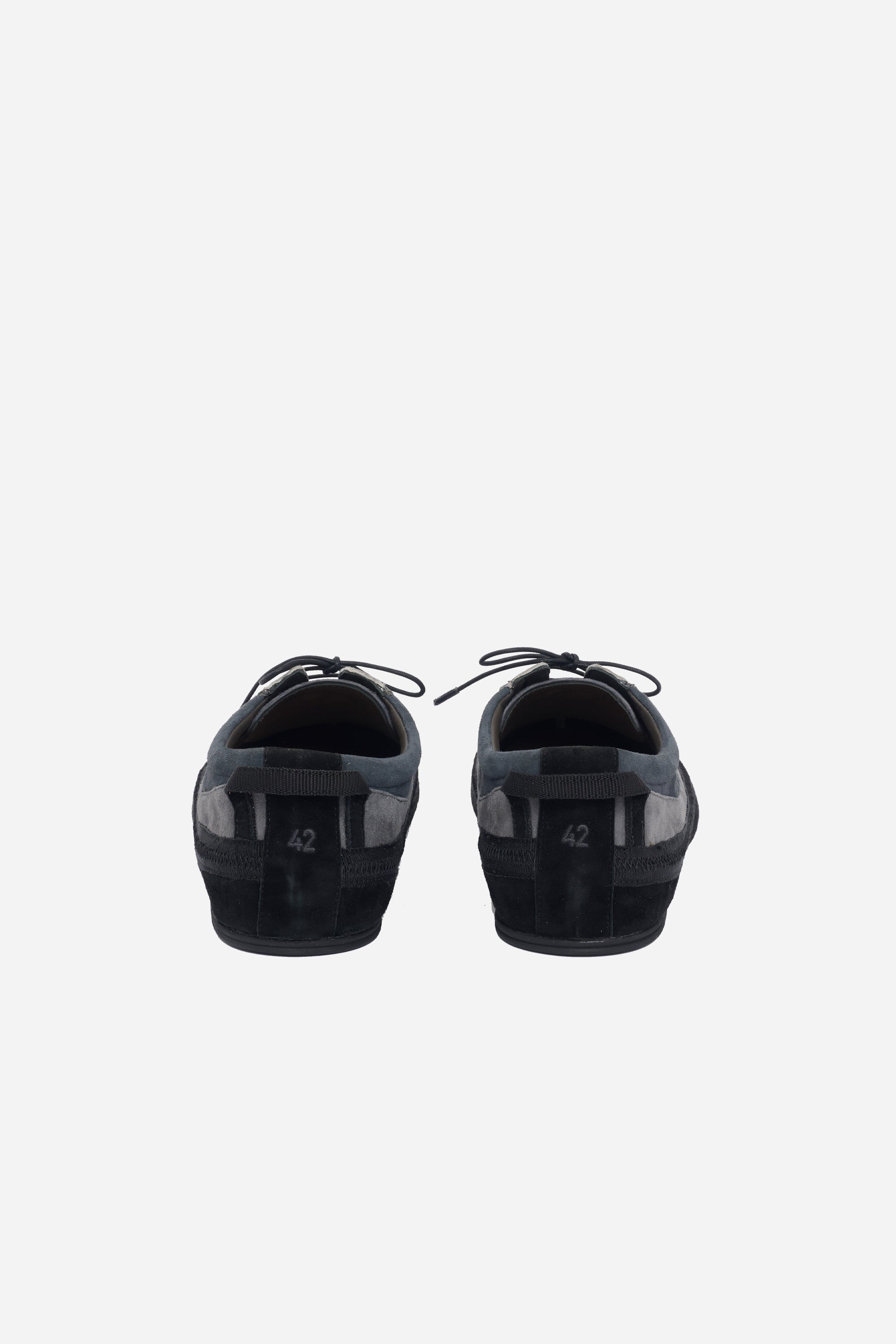 Heitt Shoes Pewter