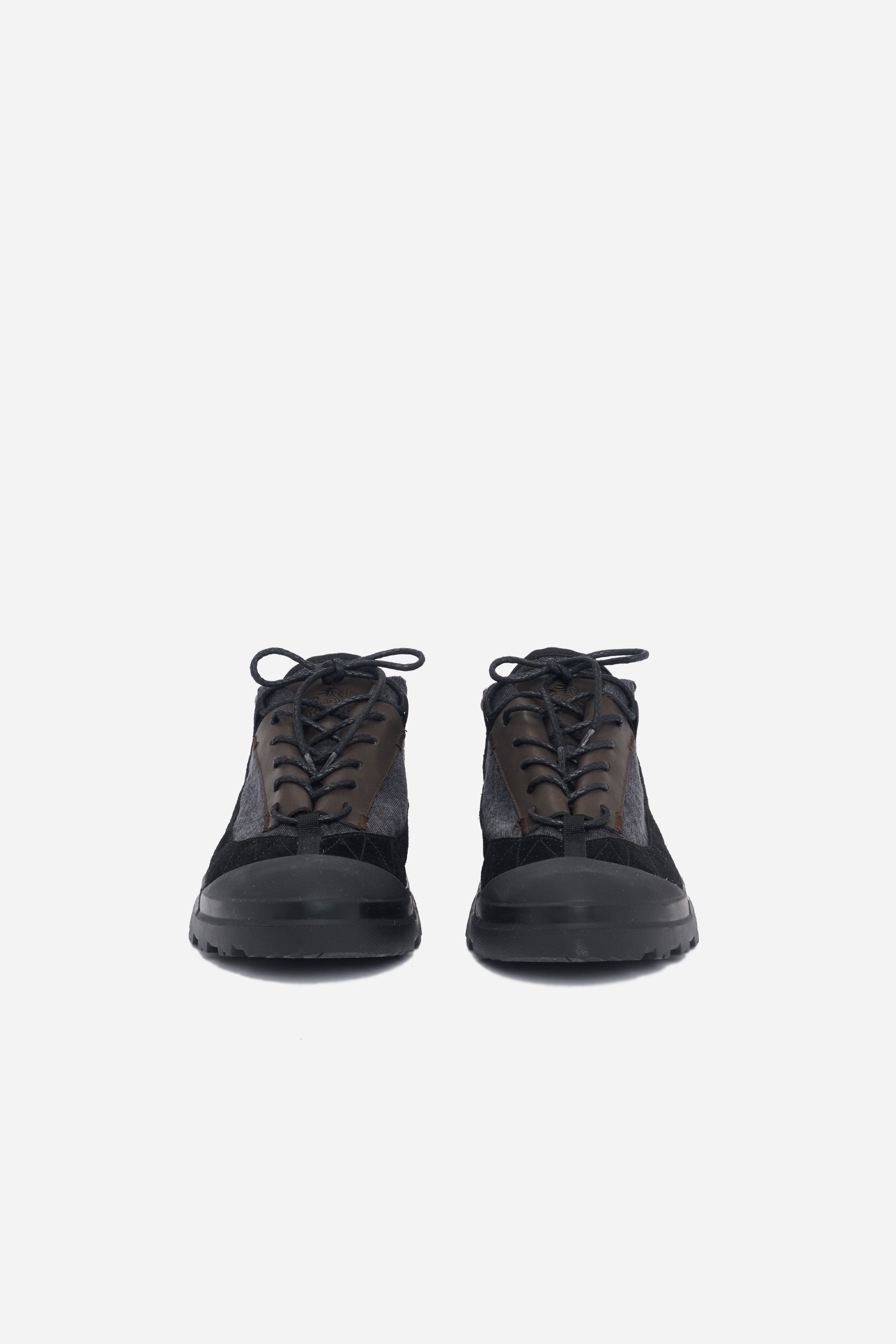 Kalt Shoes Black