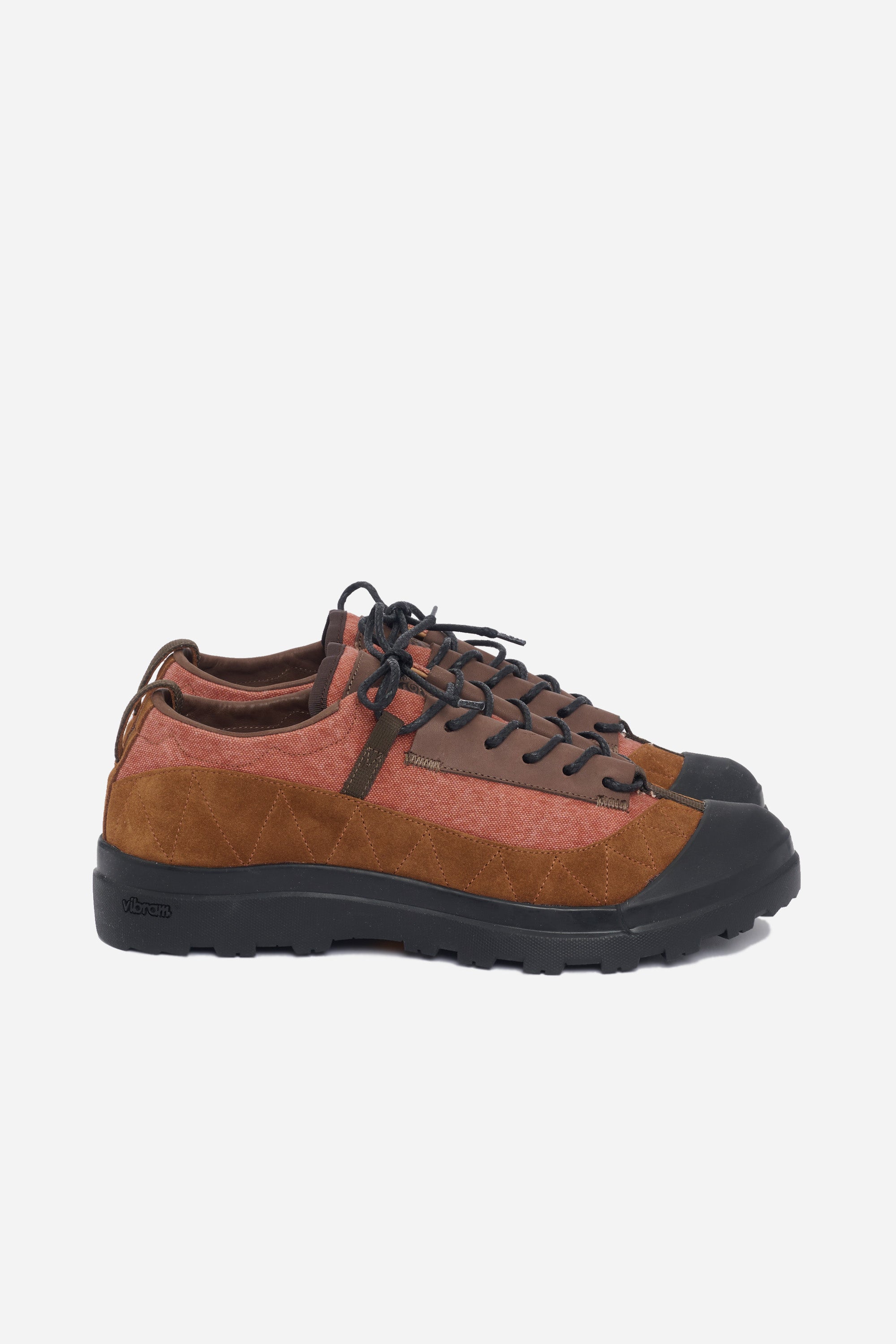Kalt Shoes Roasted Russet