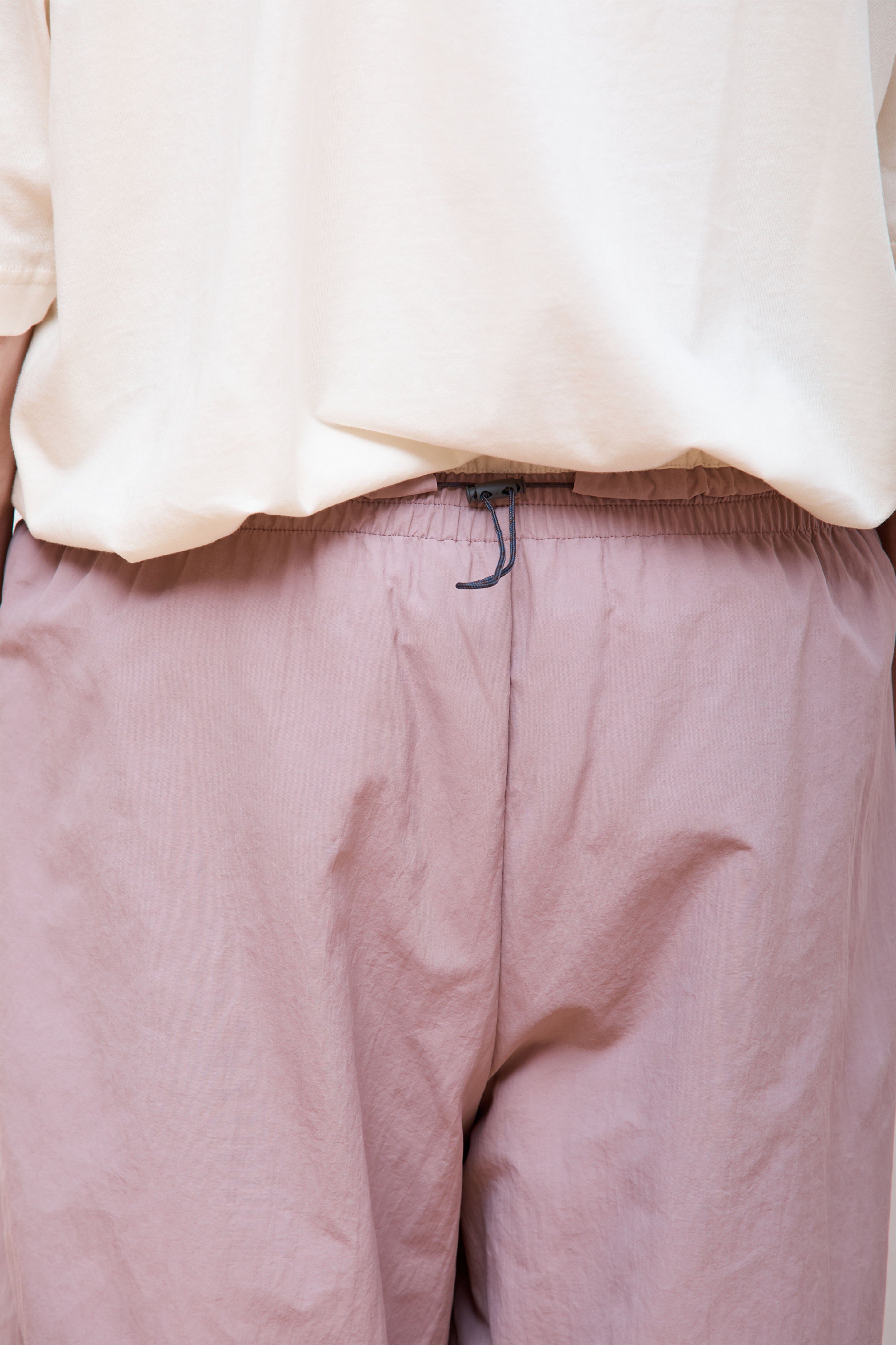 Matur Pants Mauve