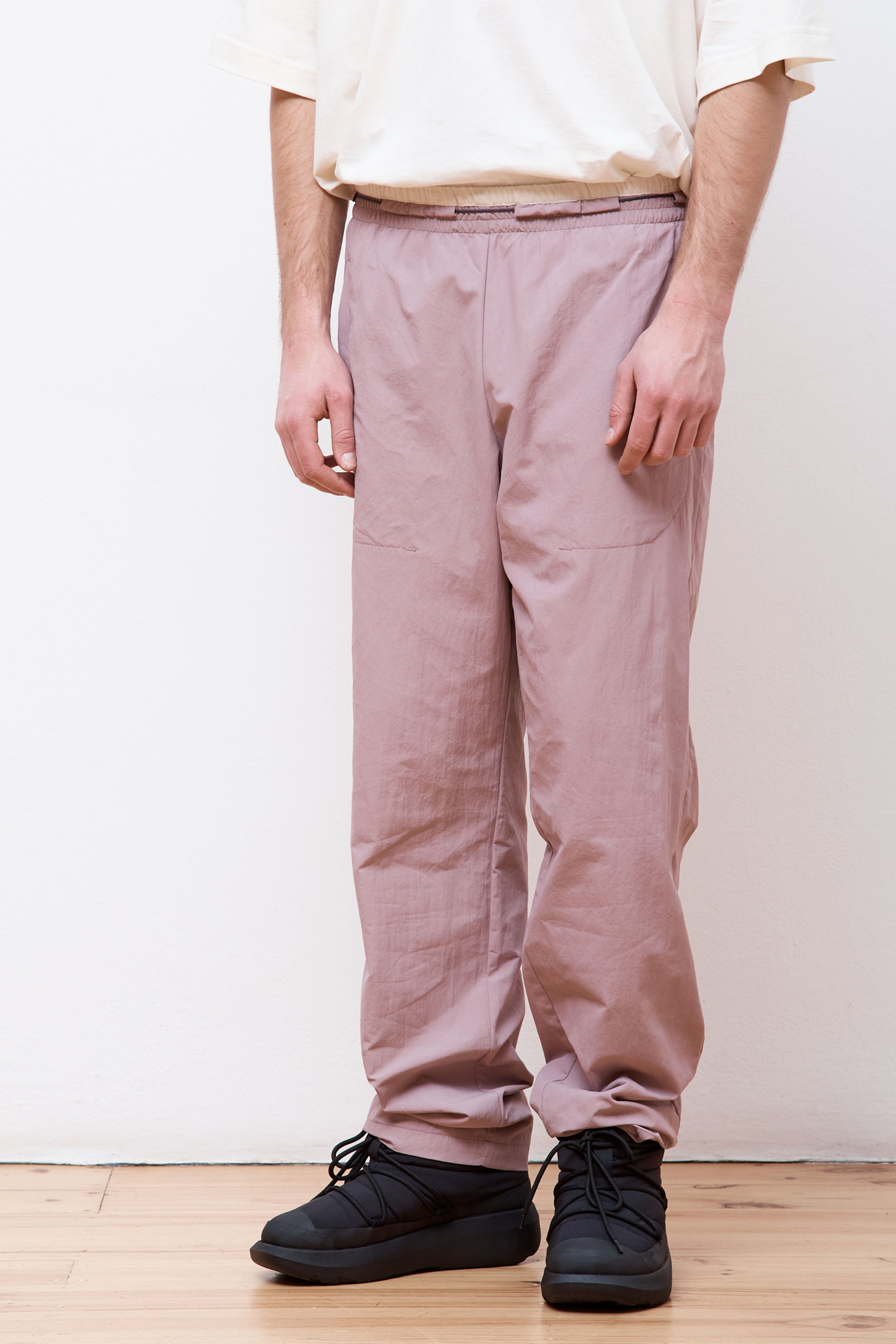 Matur Pants Mauve