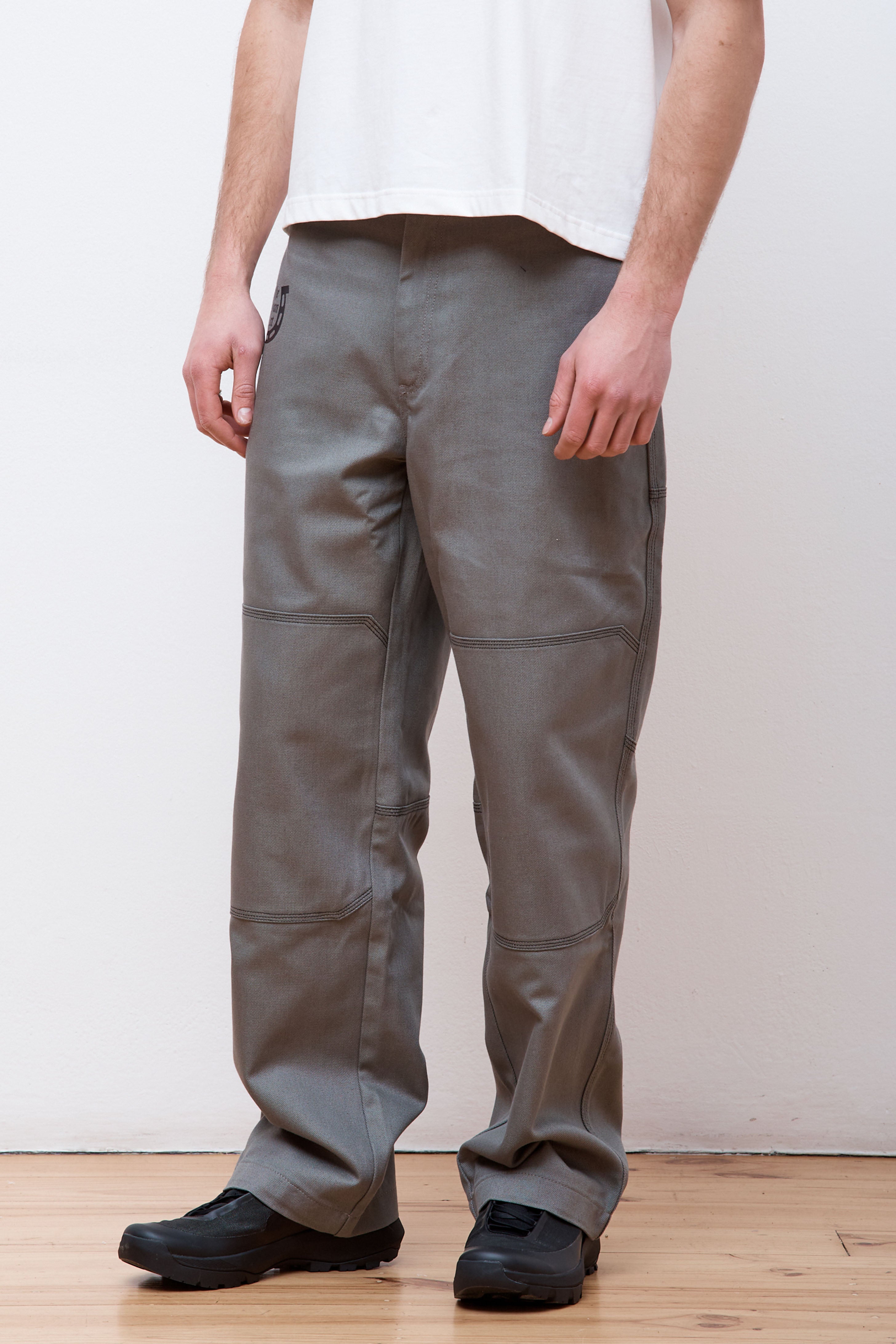 Rocky Pants Shield Grey