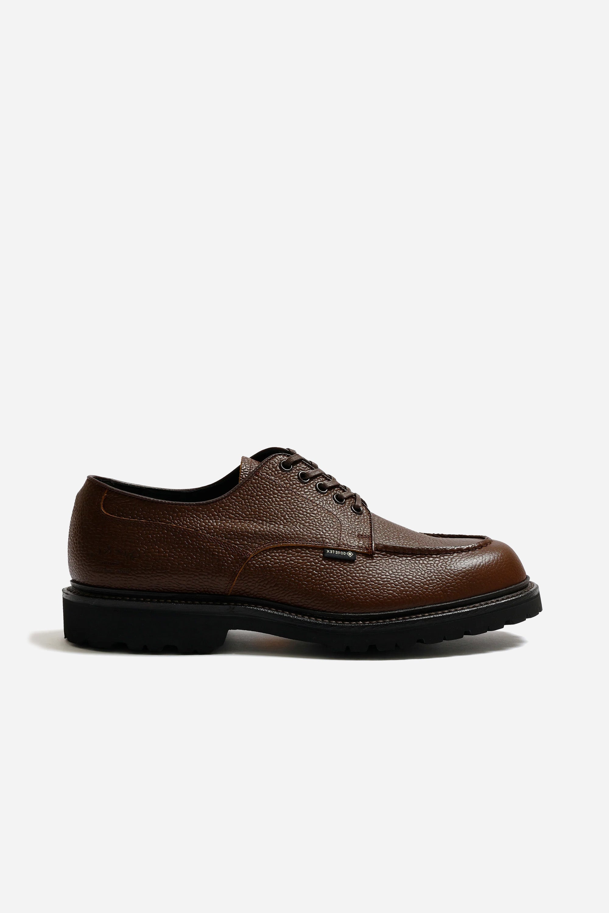 U-Tip GTX Embossed Brown