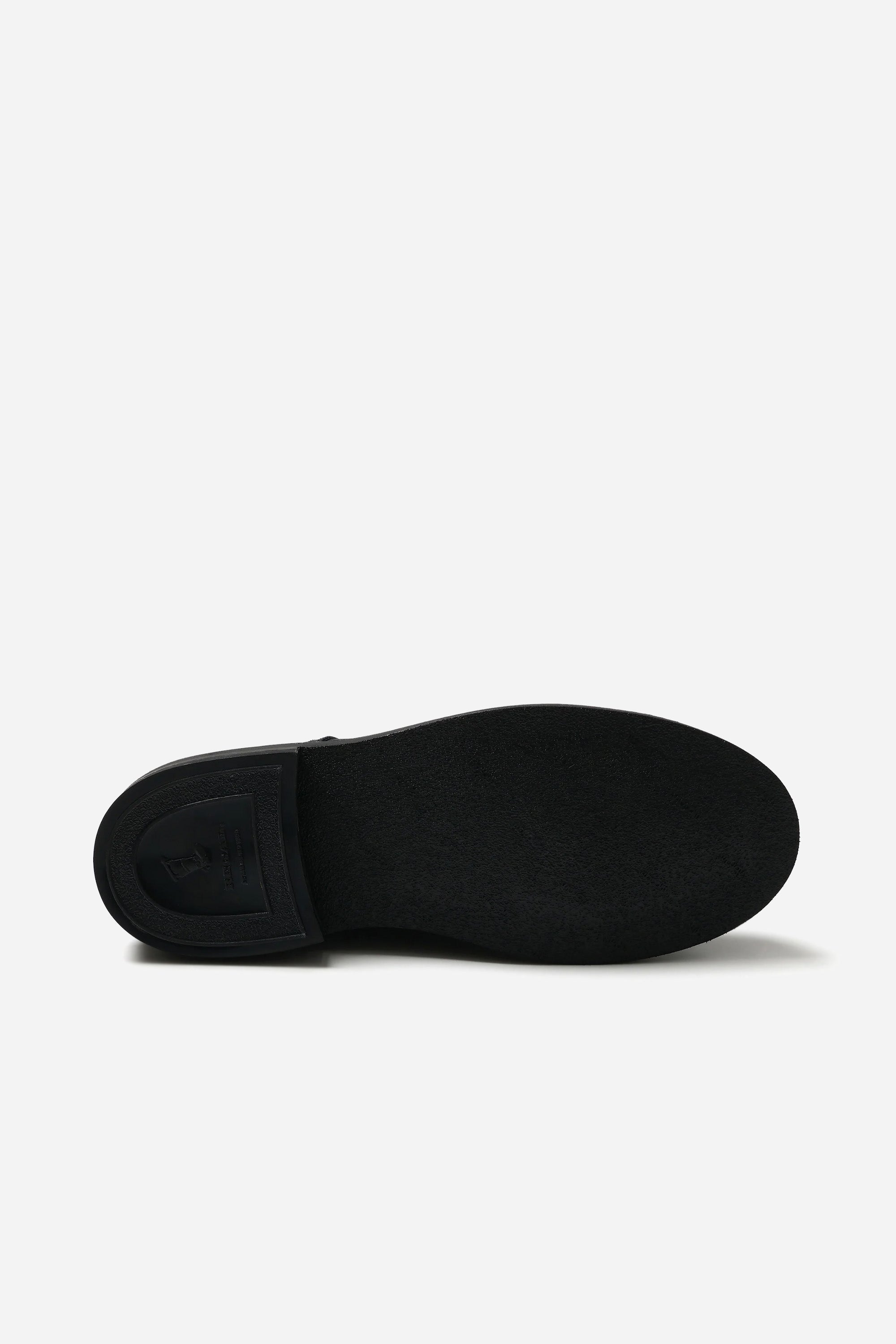 Regal Shoe & Co.Plain-Toe GTX Black