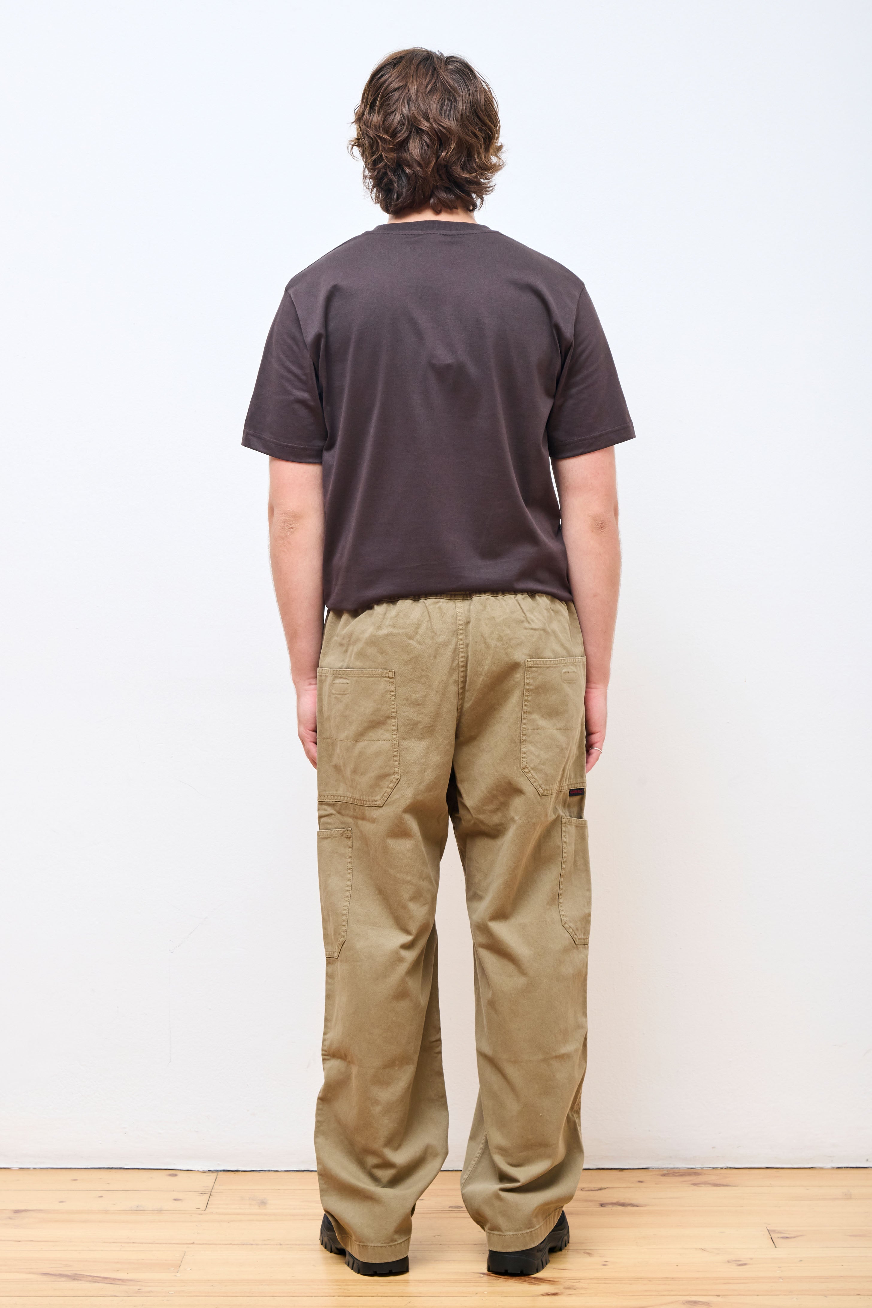 Rock Slide Pant Moss