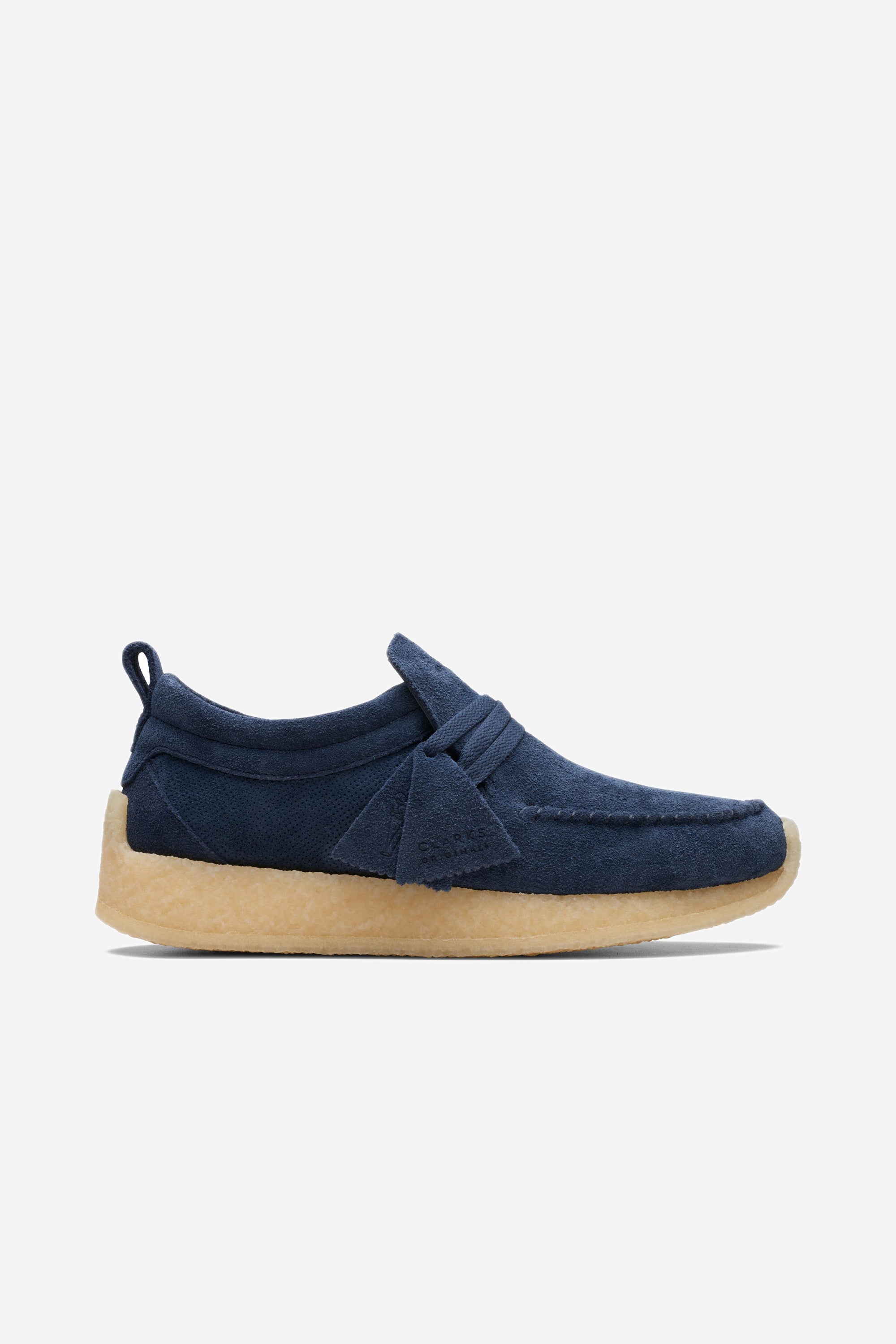 Ronnie Fieg Maycliffe Dark Blue