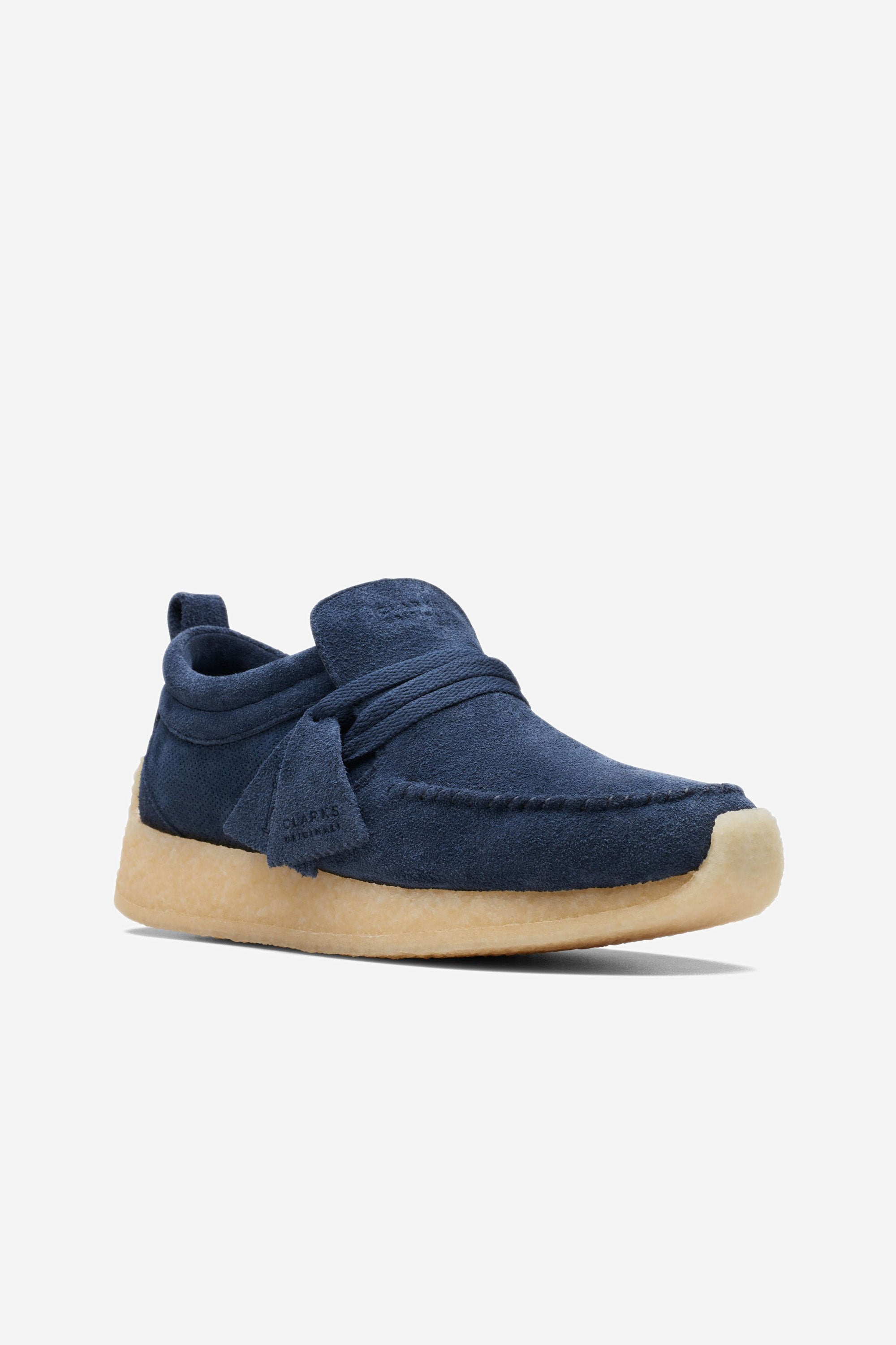 Ronnie Fieg Maycliffe Dark Blue