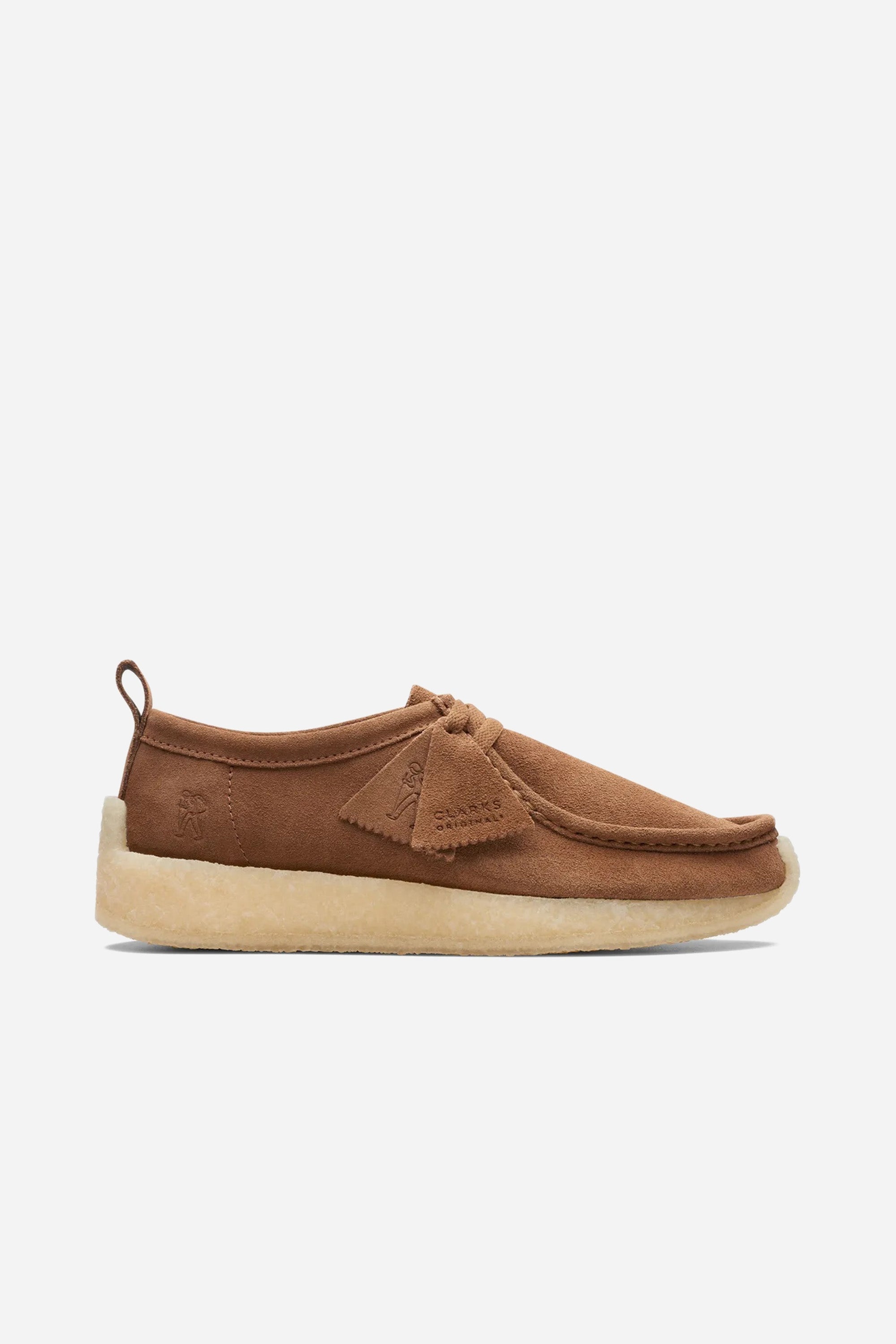 Ronnie Fieg Rossendale Light Brown