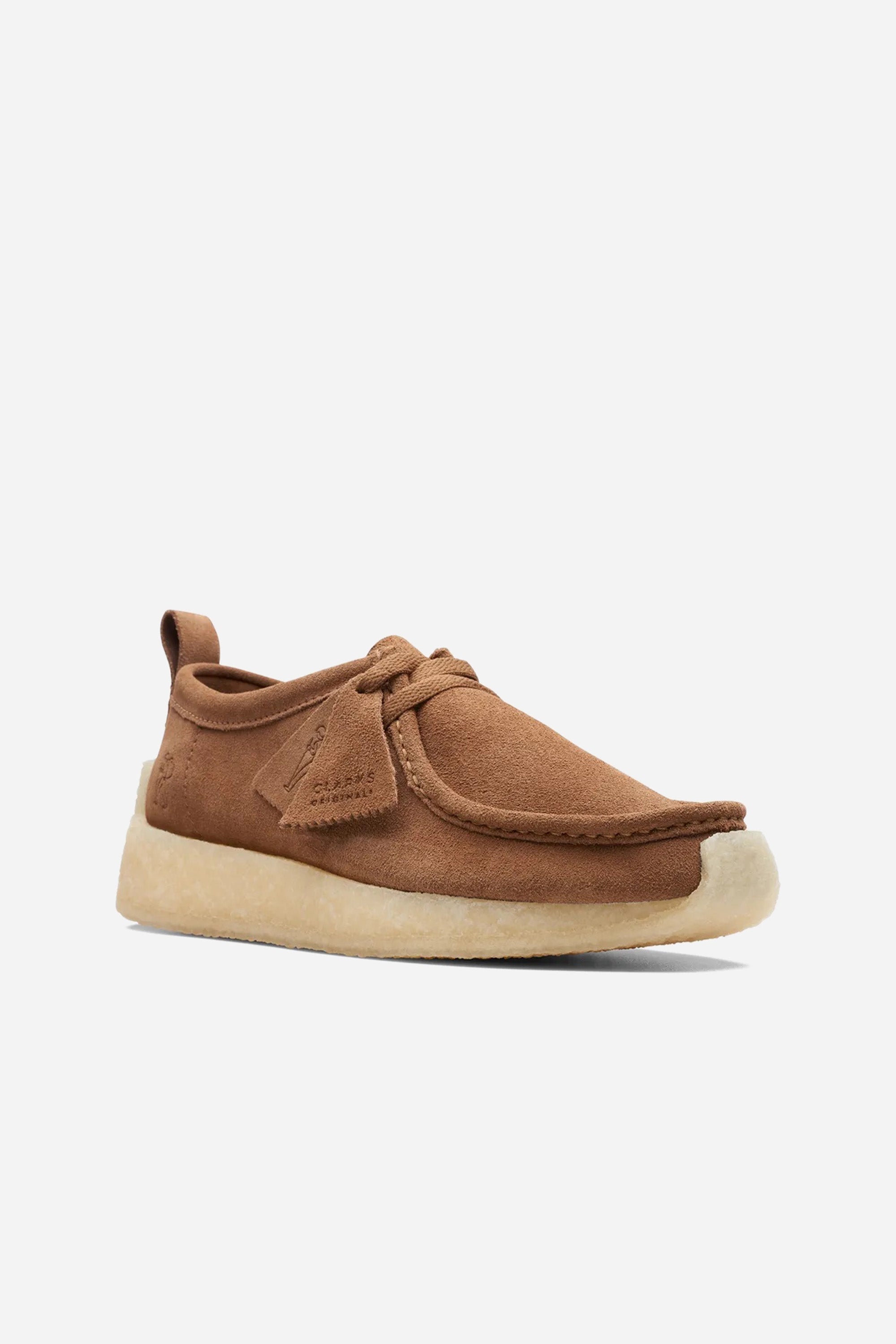 Ronnie Fieg Rossendale Light Brown