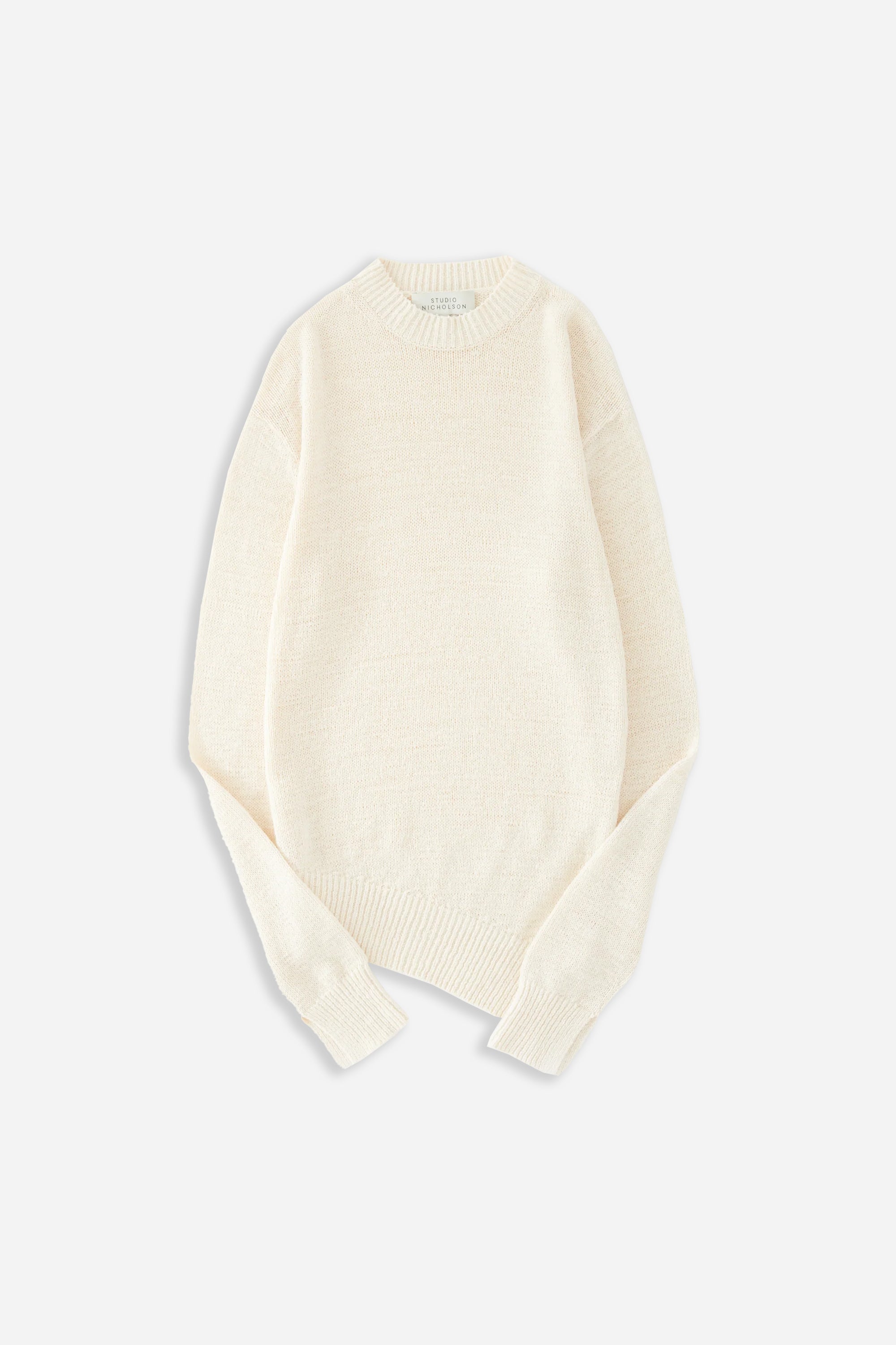 Sanpo Knit Cream