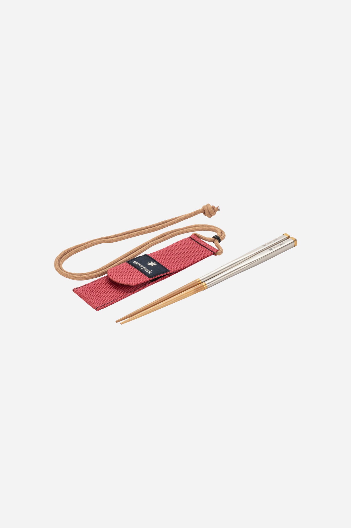 Wabuki Travel Chopsticks