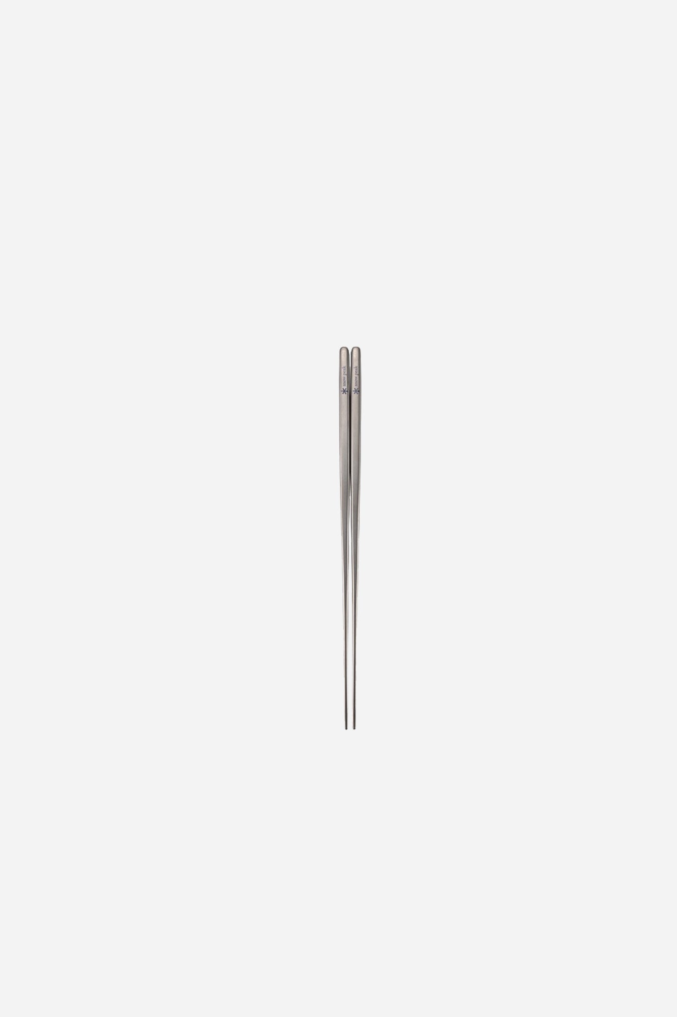 Titanium Chopsticks