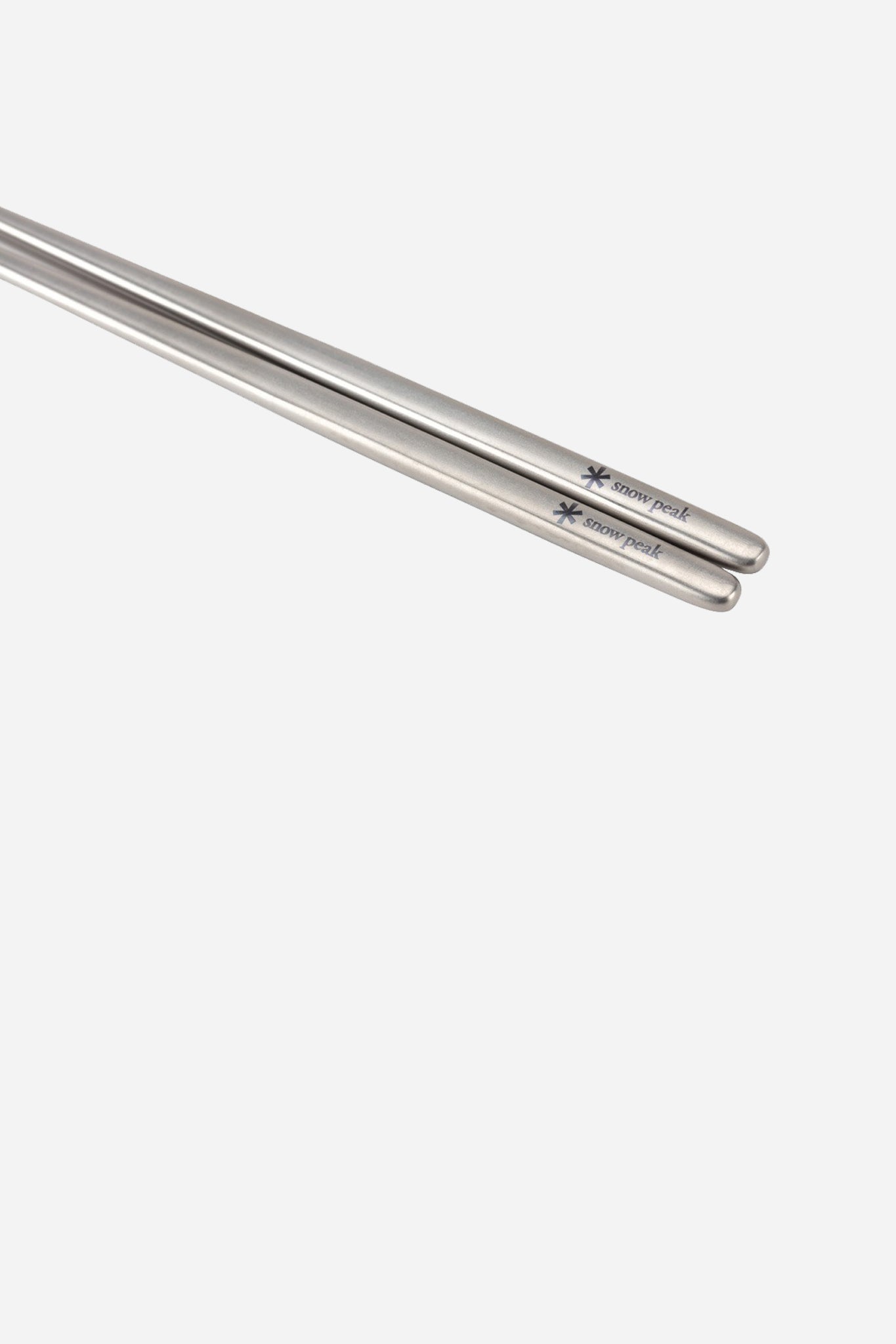 Titanium Chopsticks