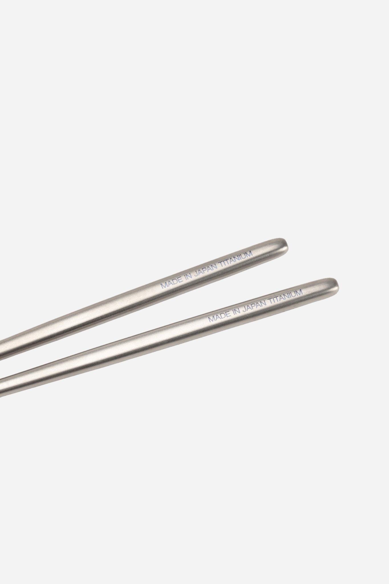 Titanium Chopsticks