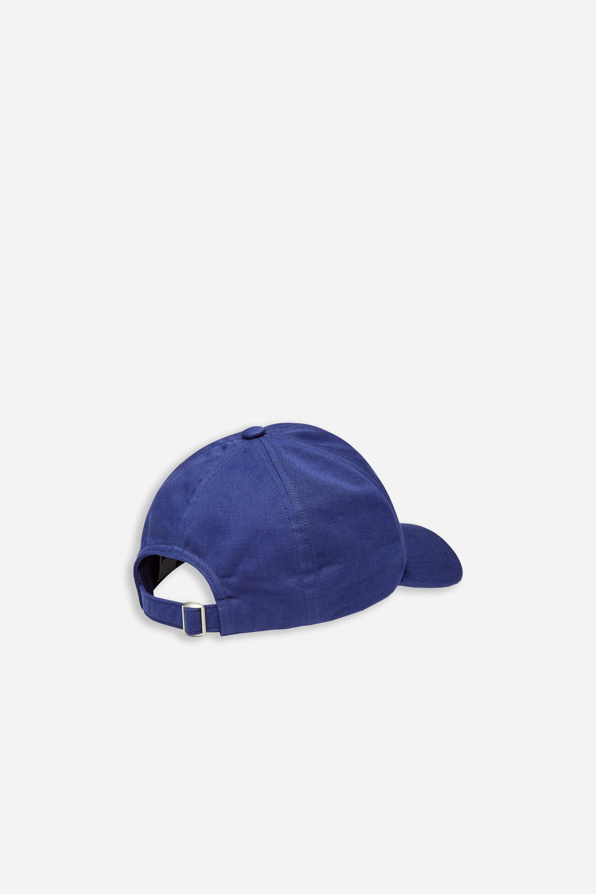 SHF Cap Woven Navy