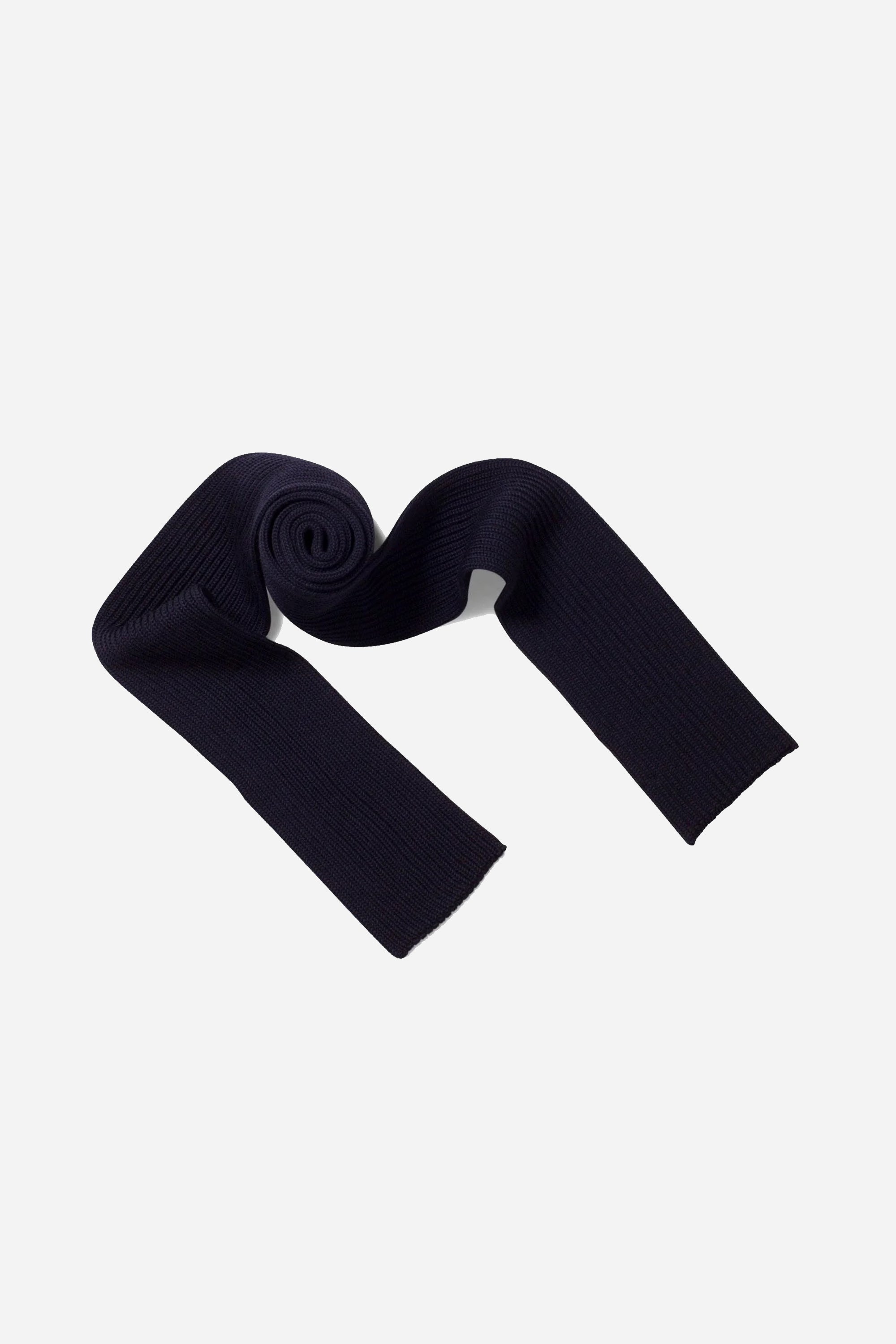 Scarf Navy Blue