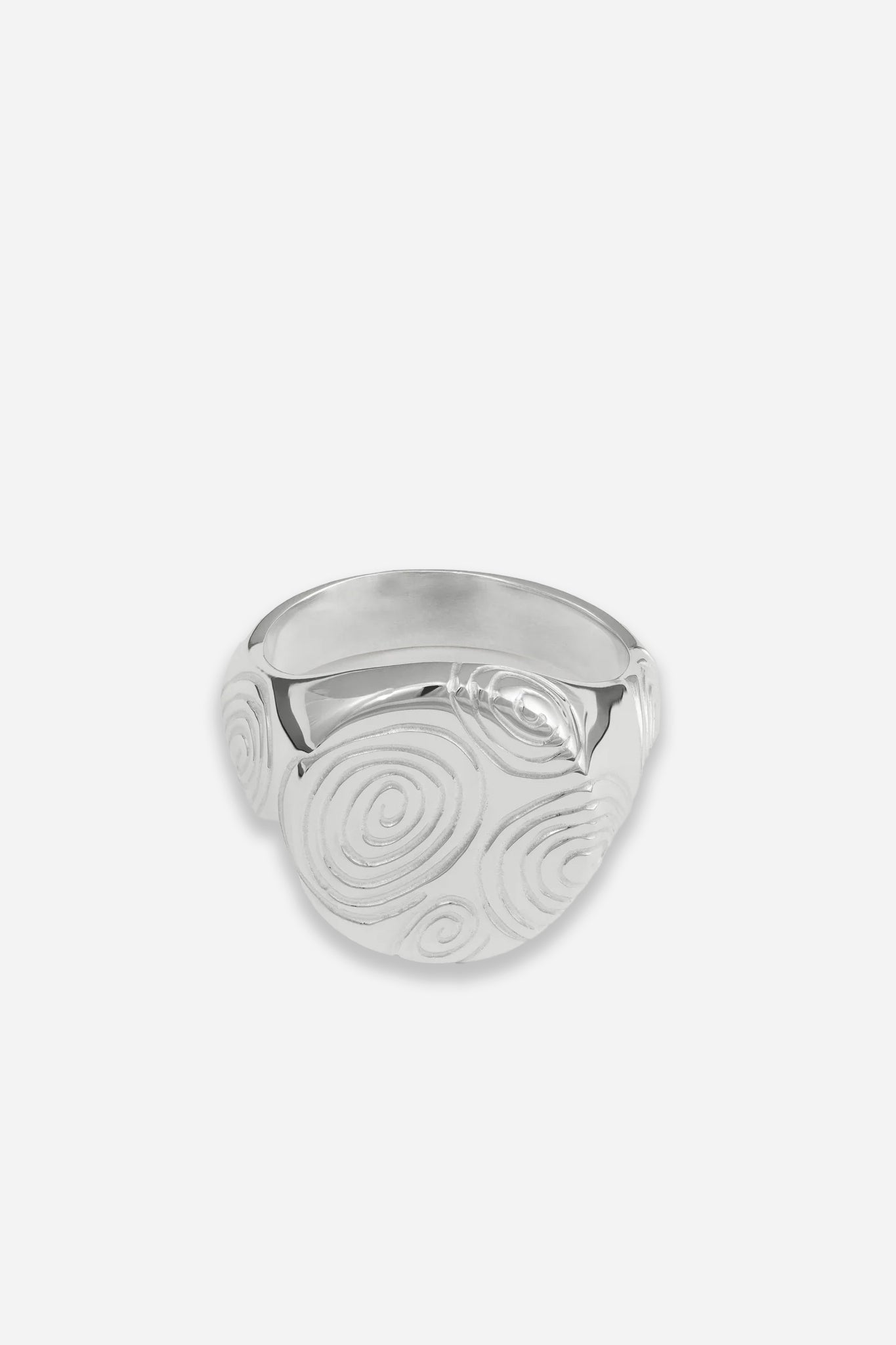 Spiral Signet